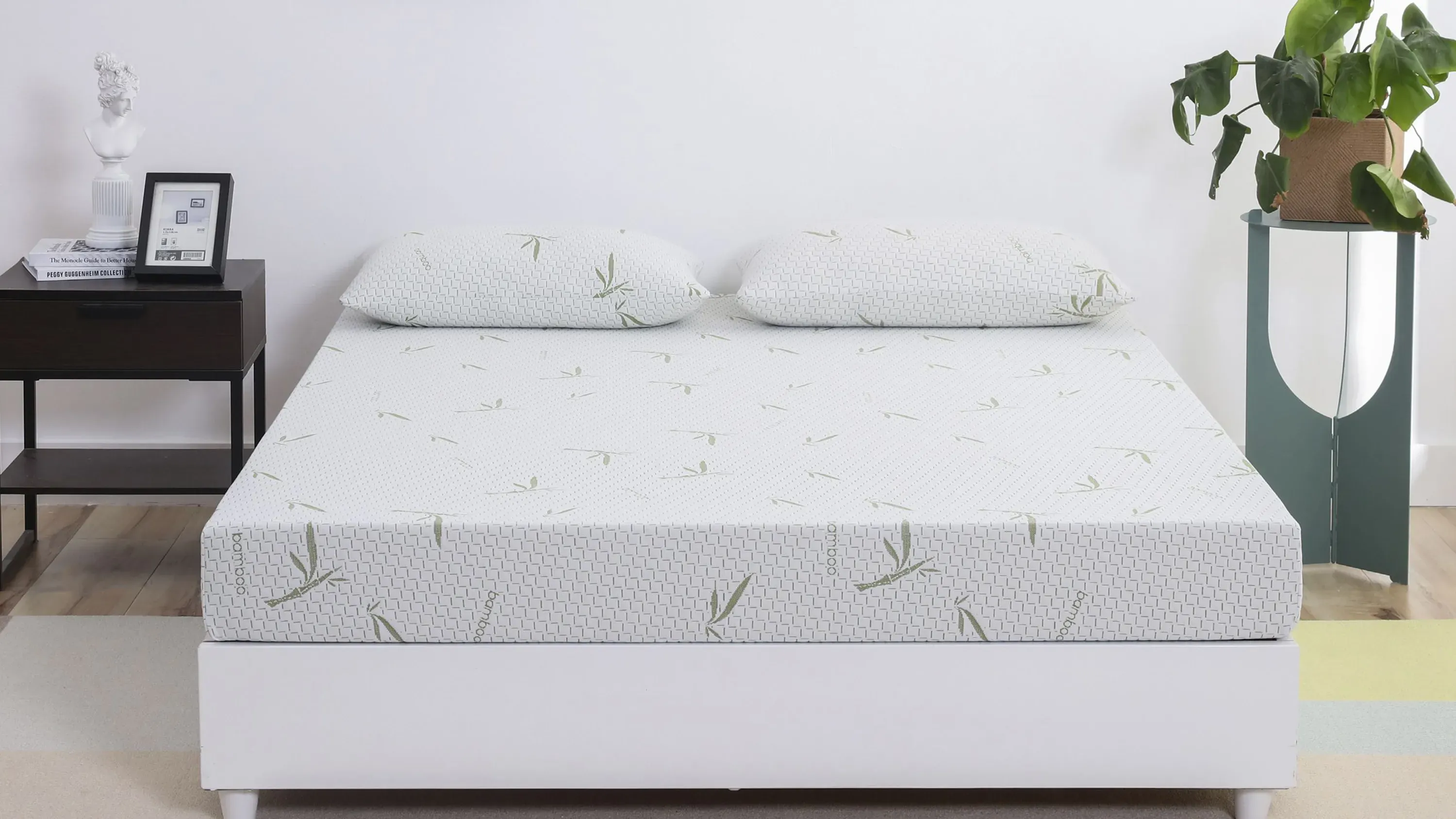 Dreamer 6 Inch Memory Foam Mattress | Raymour & Flanigan