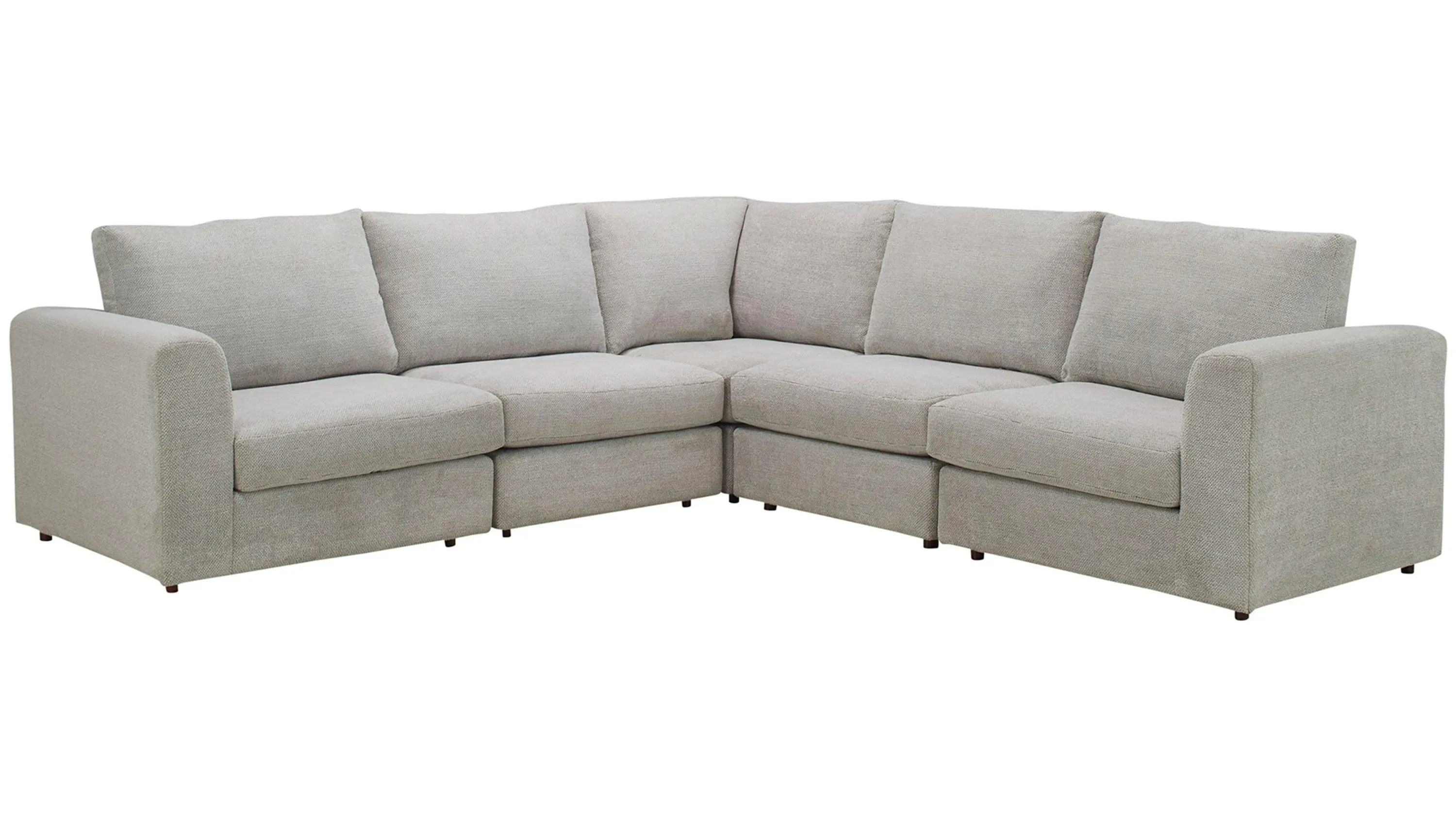 Cassio 5-pc. Sectional
