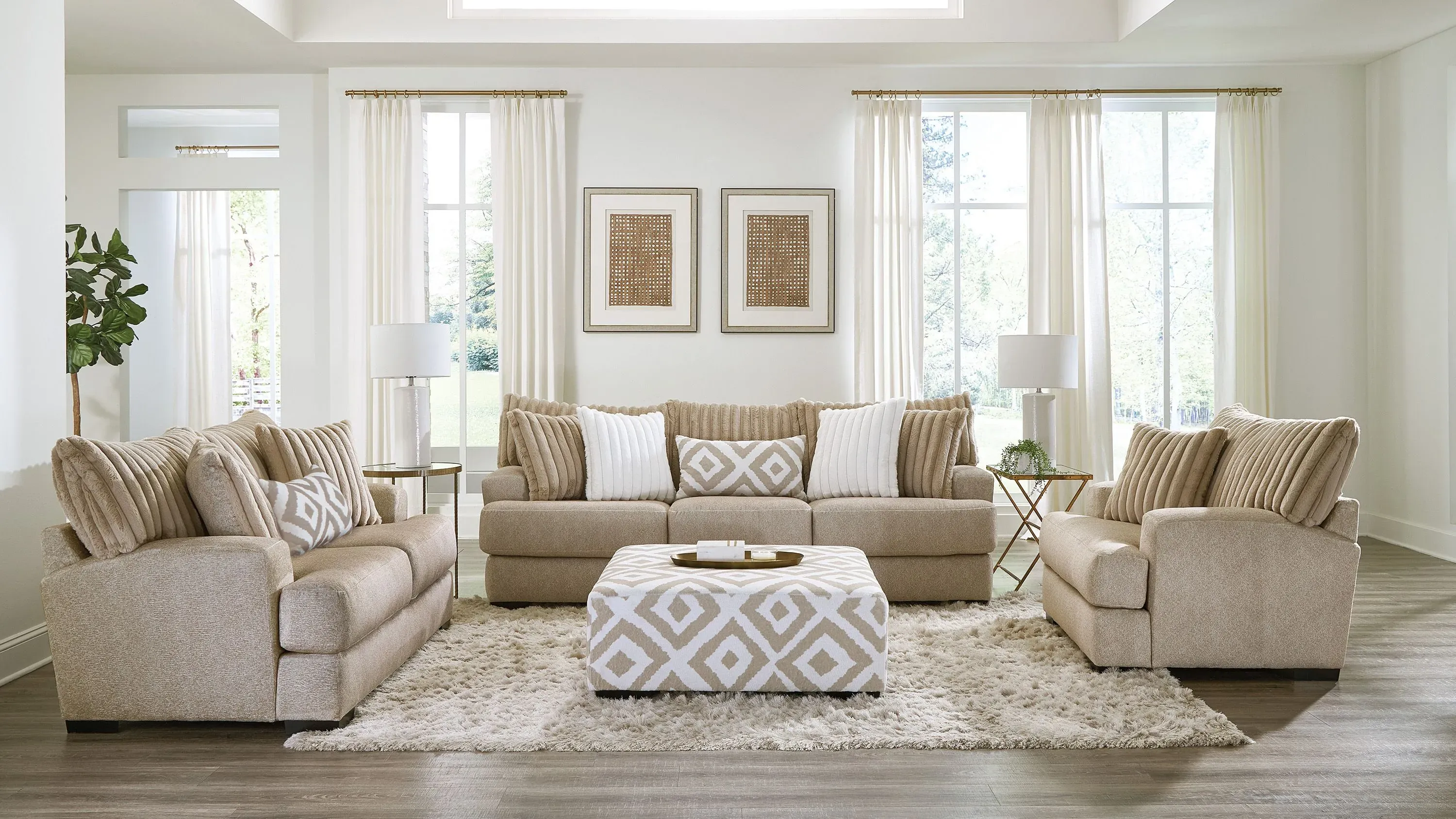 Mondo Sofa | Raymour & Flanigan