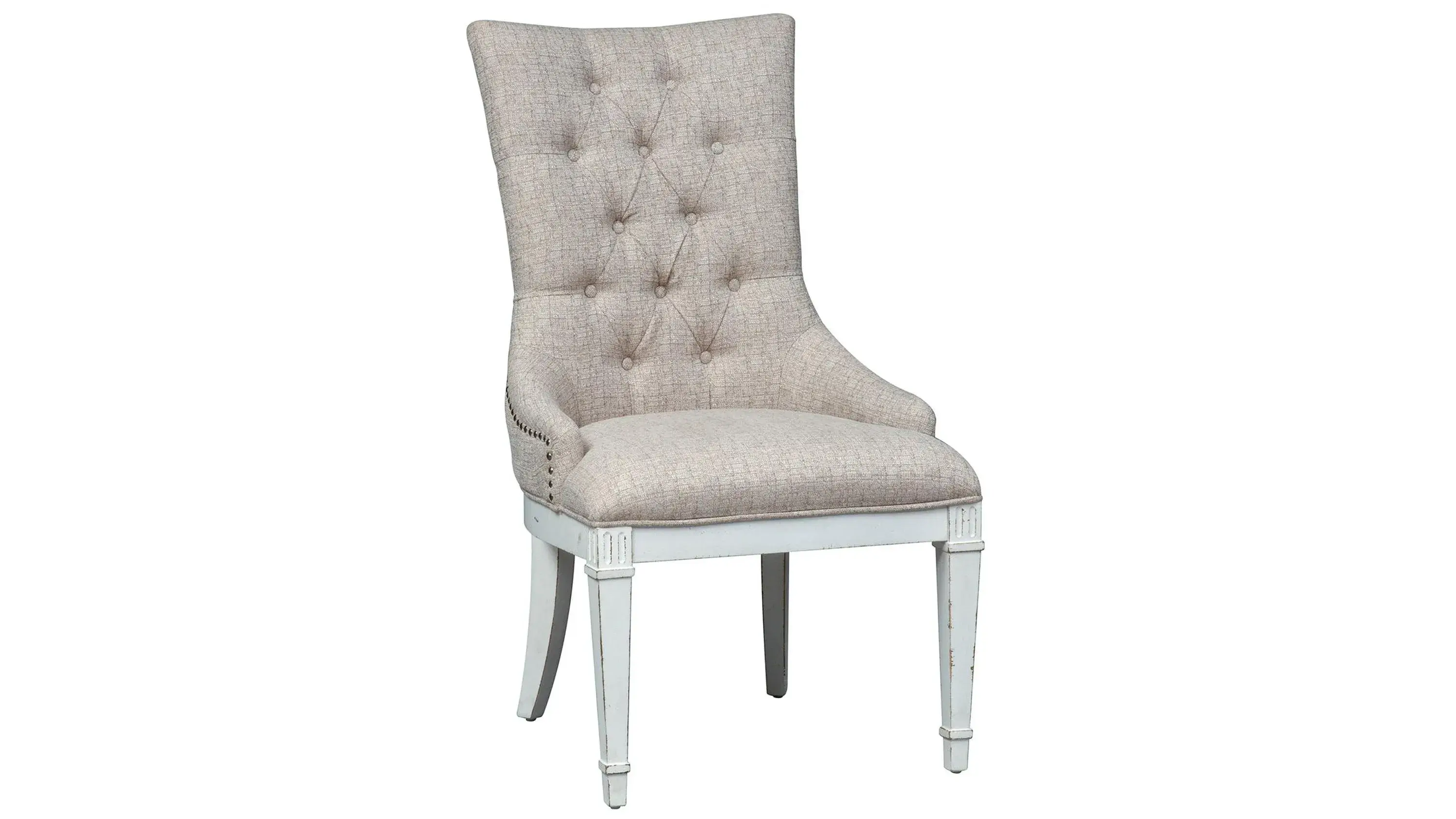 Birmingham Upholstered Dining Chair