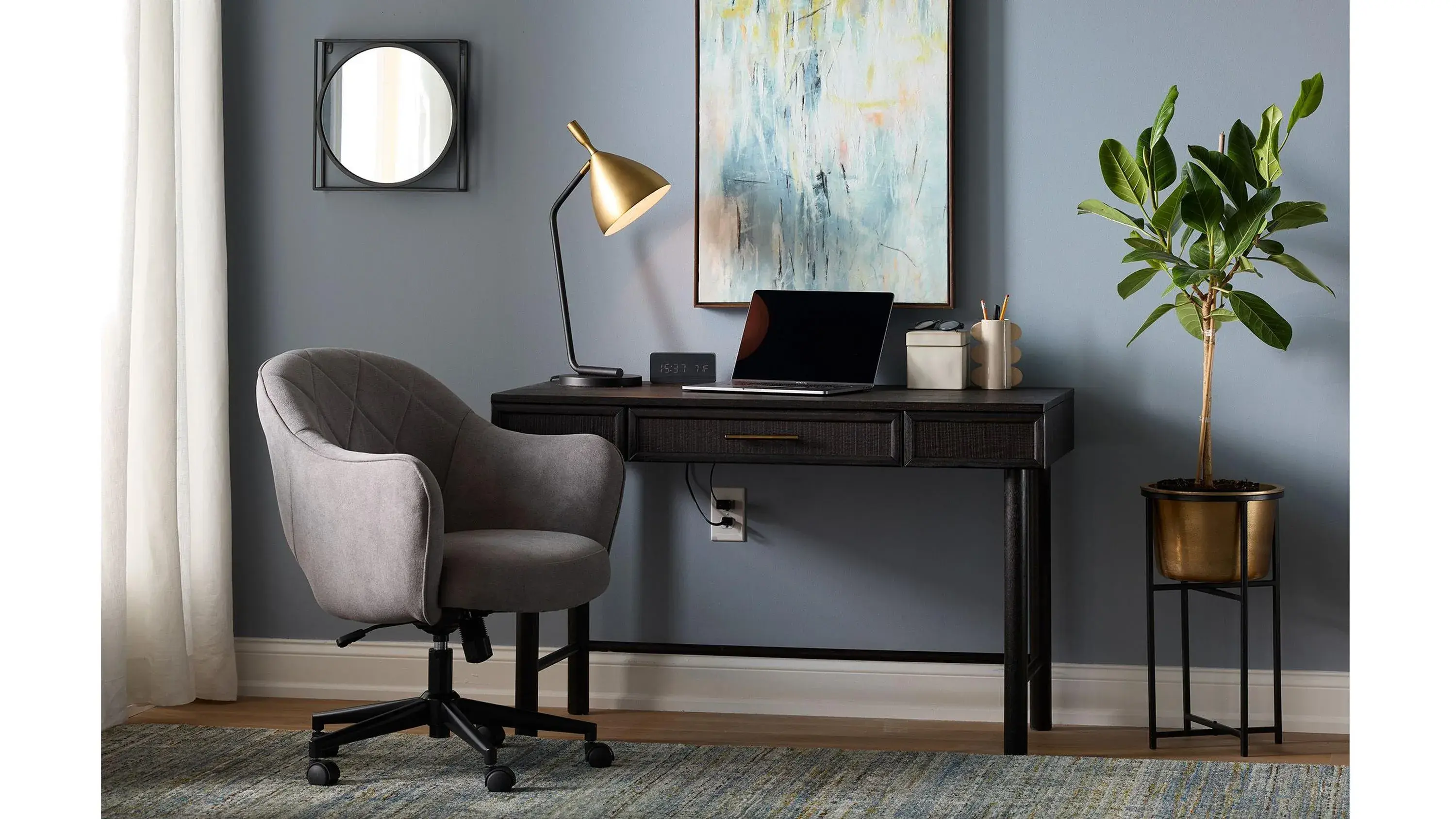 North Royal Ravensdale Portable Desk