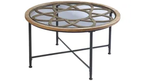 Selena Round Cocktail Table  Product_Image_Carousel