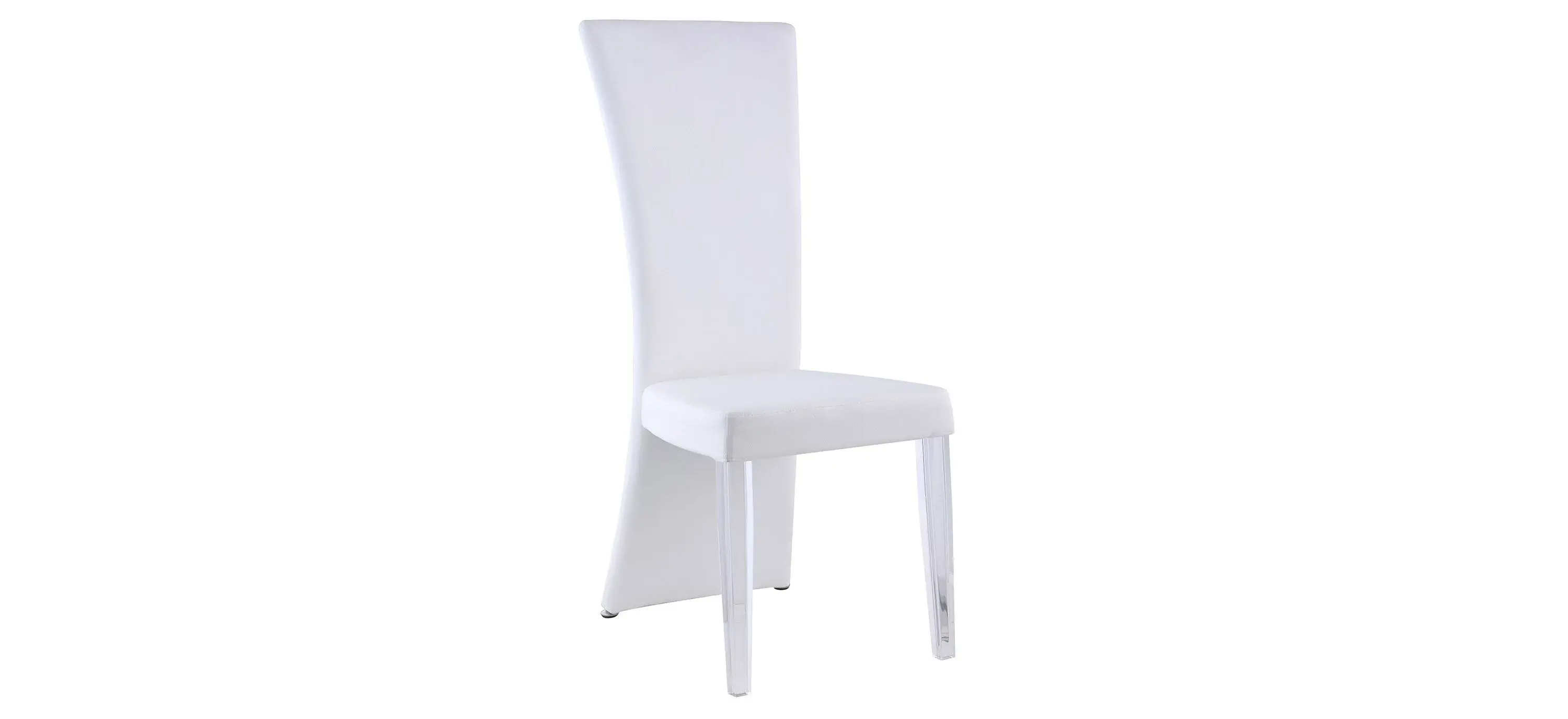 Siena Side Chair - Set of 2 - Thumbnail 2