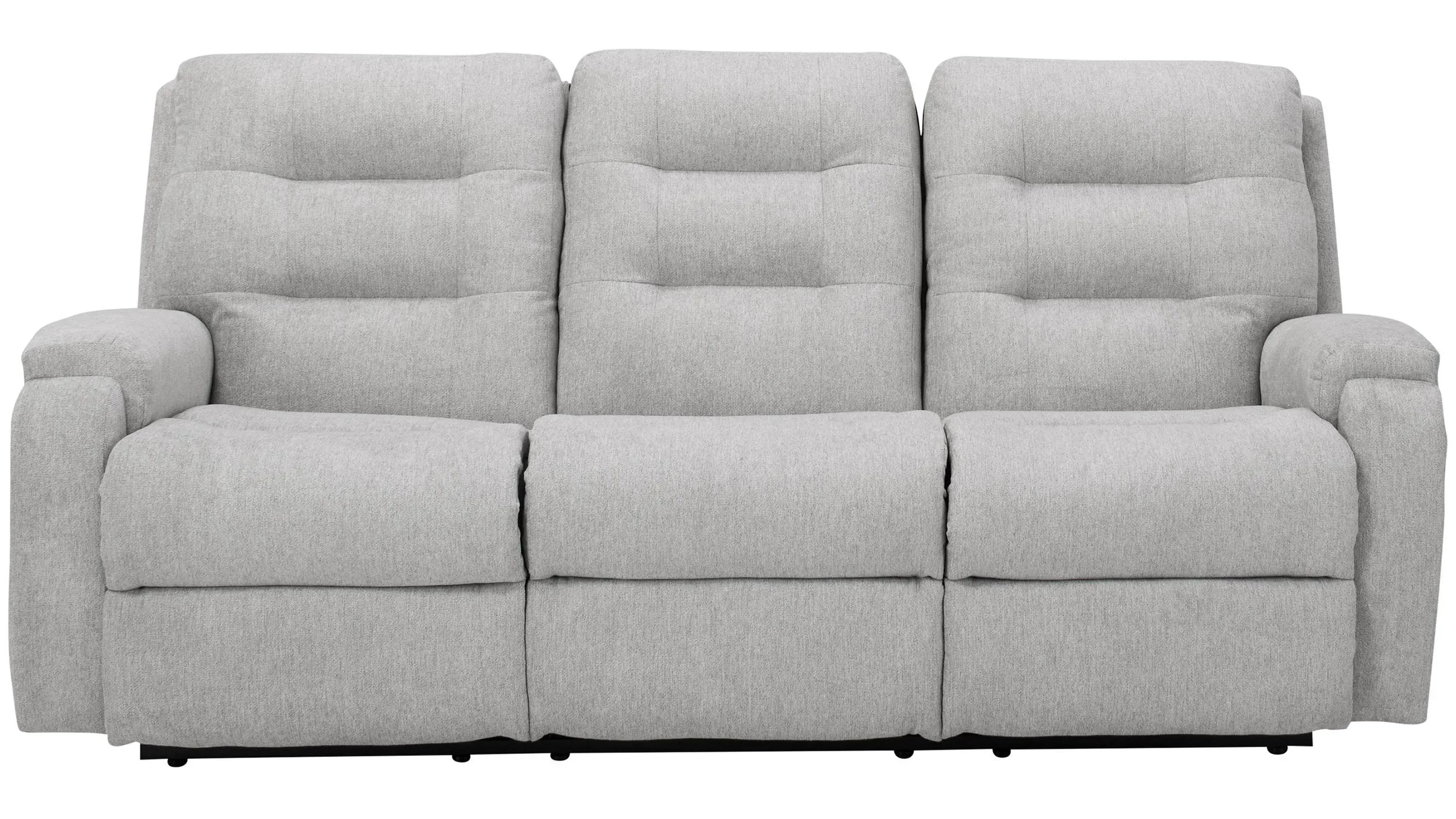 Halenbeck Triple Power Sofa | Raymour & Flanigan