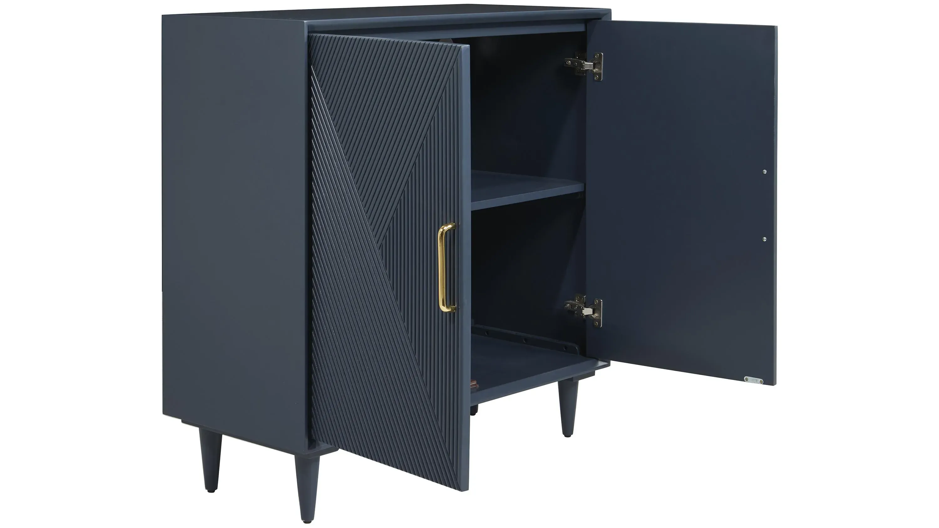 Abella Accent Cabinet | Raymour & Flanigan