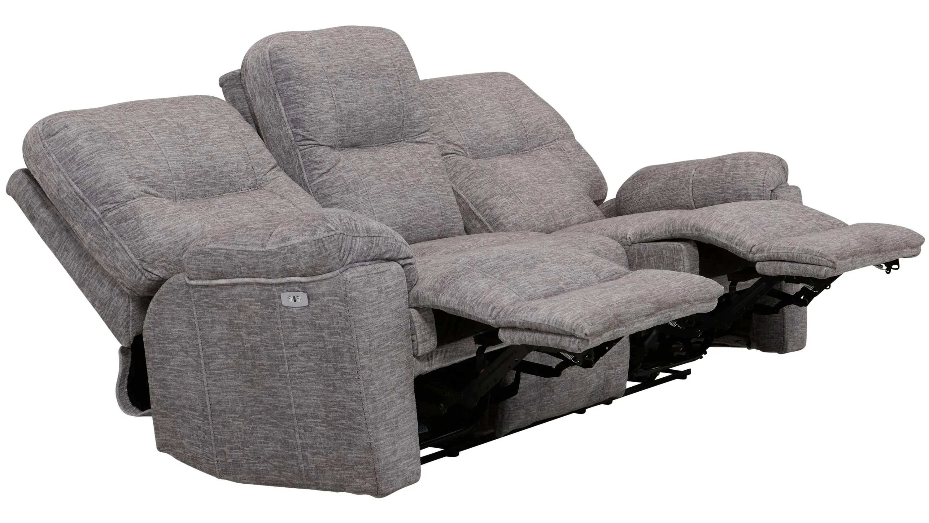 Maxon Power Living Room Set | Raymour & Flanigan
