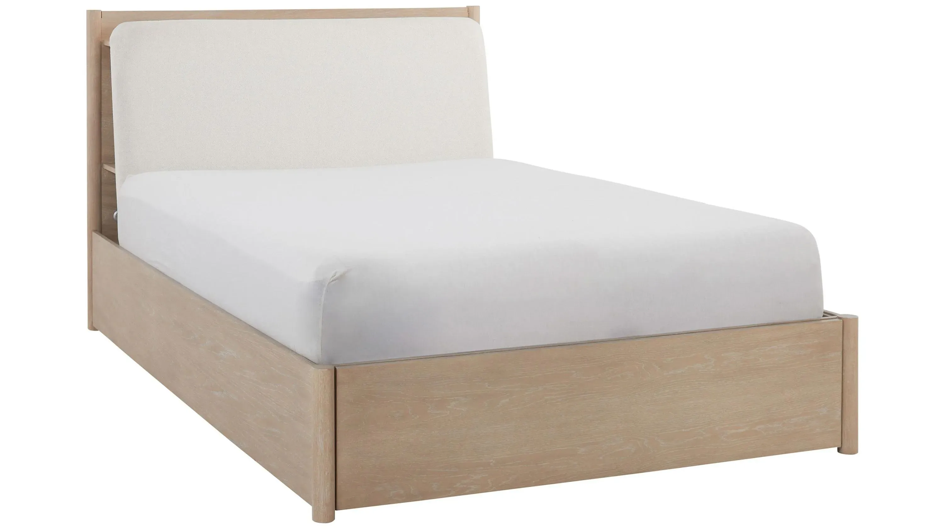 Mirra Storage Bed | Raymour & Flanigan