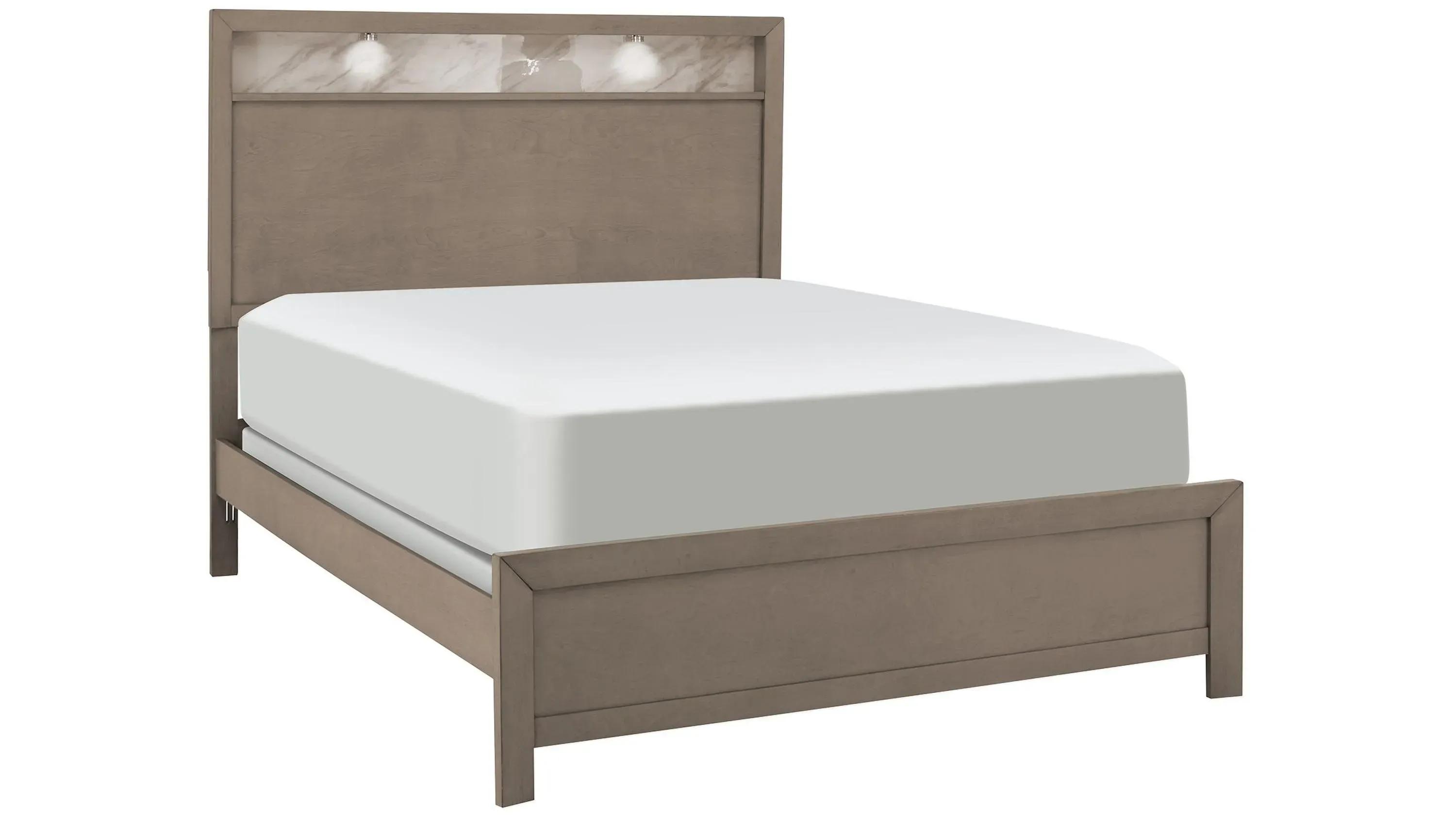 Armory 4-pc. Bedroom Set