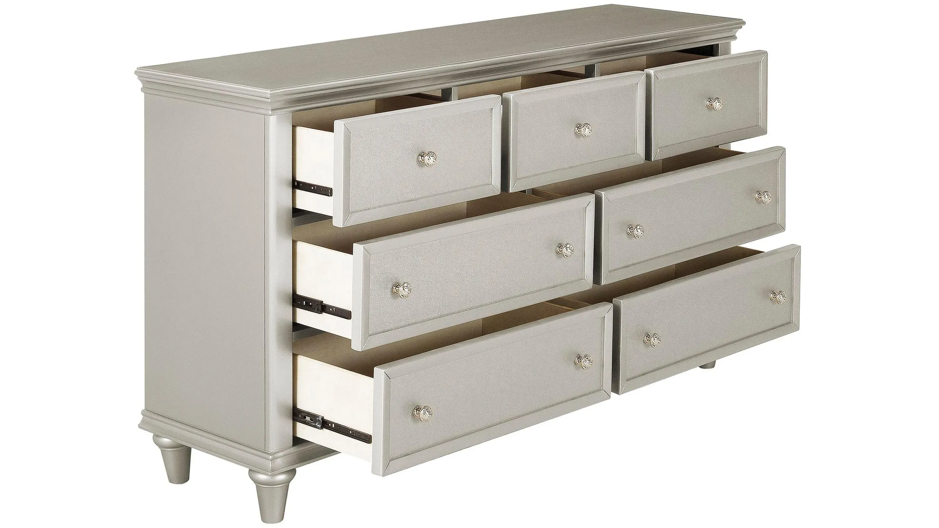 Tiffany Bedroom Dresser