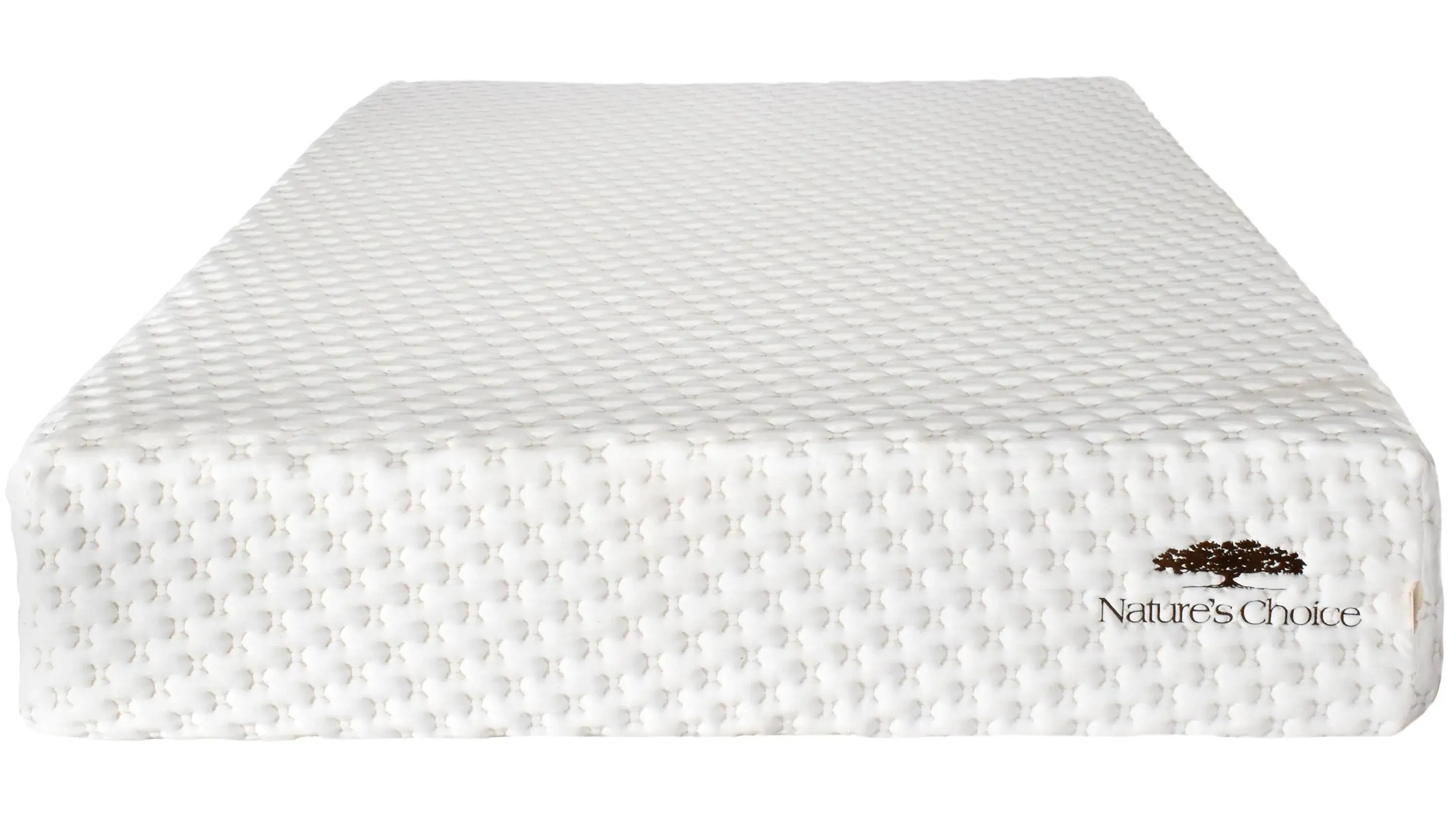 Spring Air Nature's Choice Mattress - Thumbnail 3