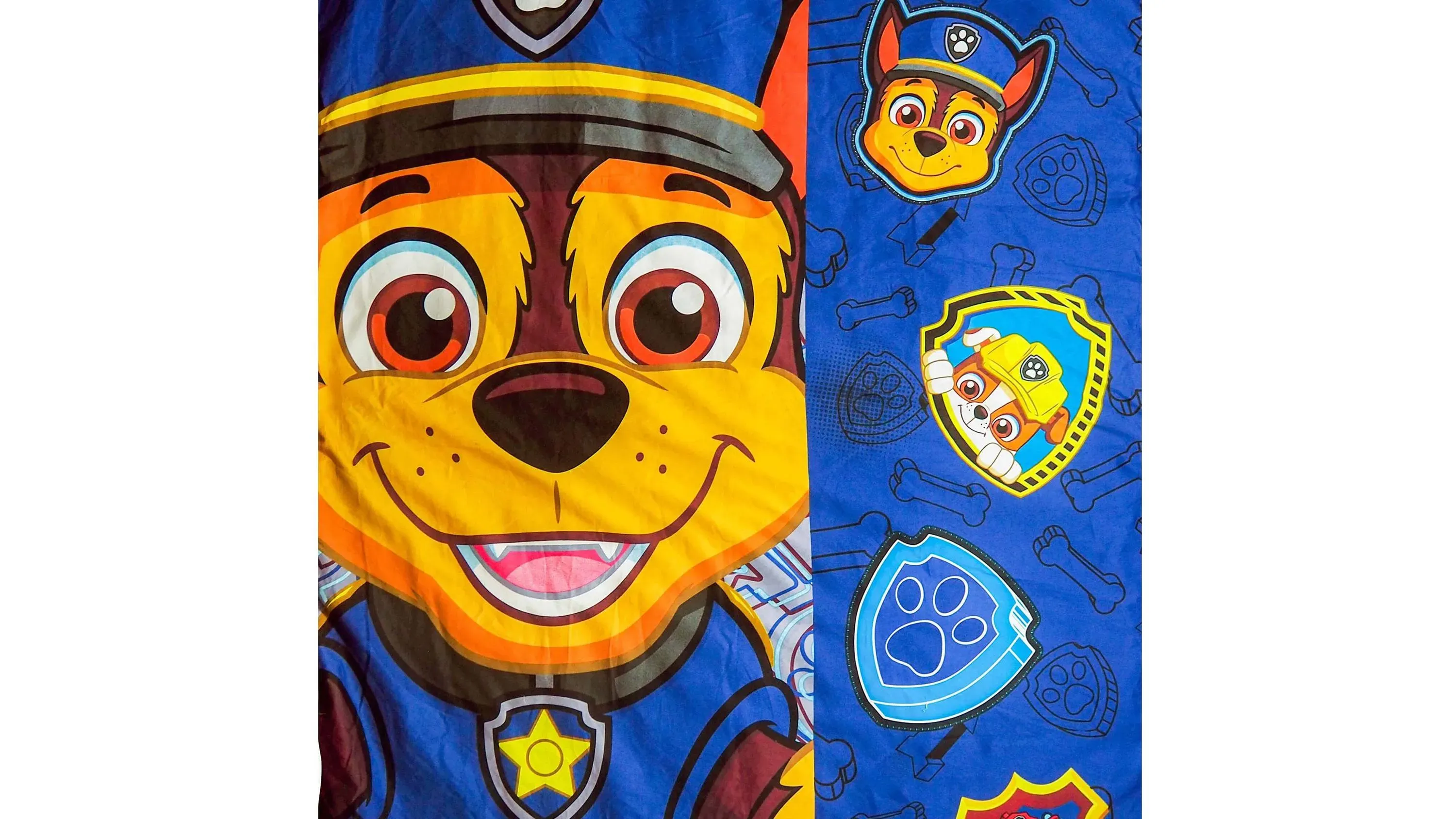 Paw Patrol Kids Weighted Blanket | Raymour & Flanigan