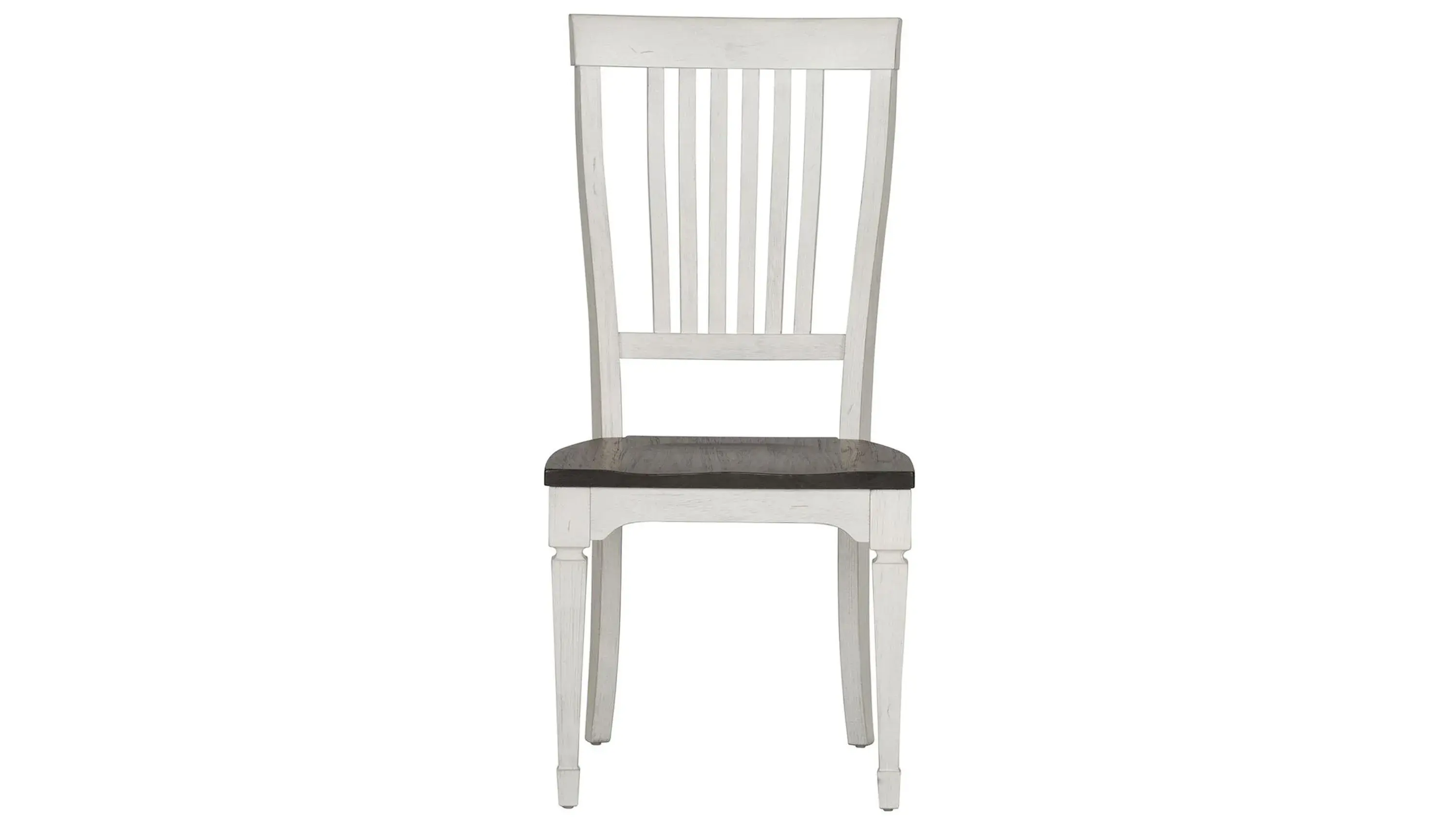 Liberty Furniture Shelby Side Chair - Thumbnail 2