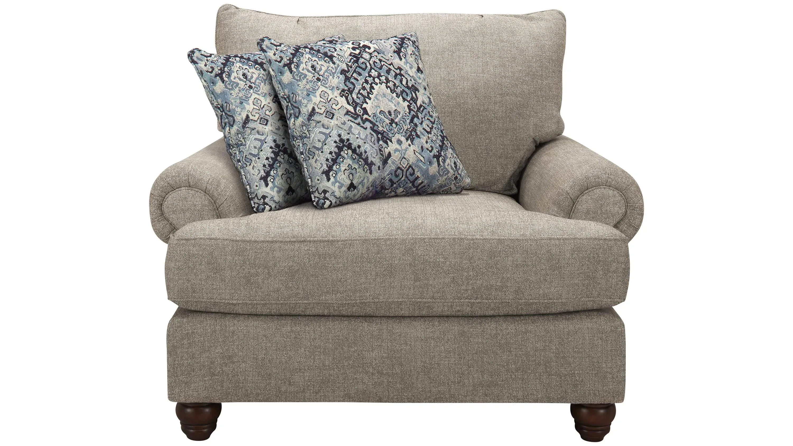 Hargrove Living Room Set