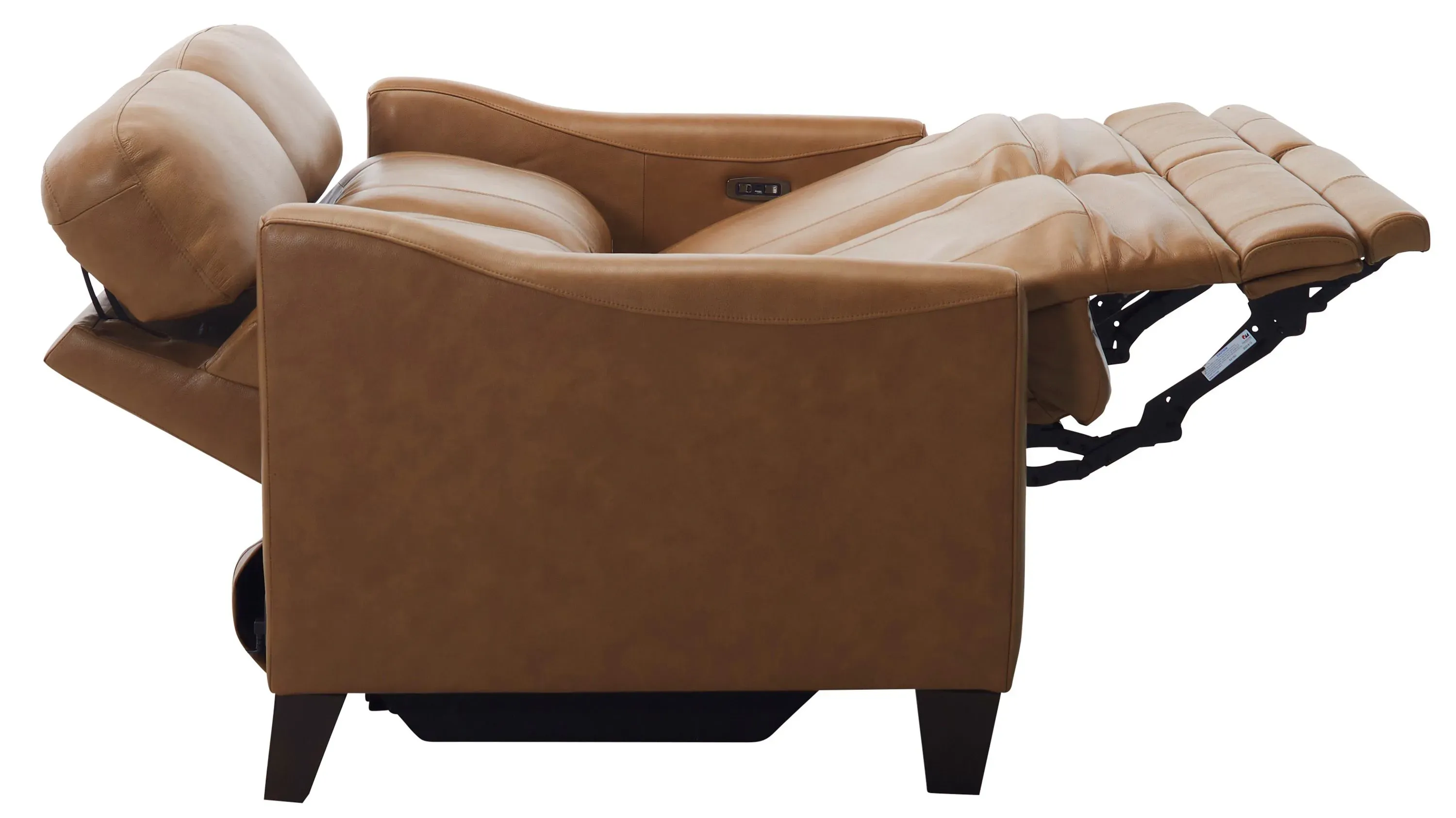 Mullican Zero Gravity Power Loveseat w/ Power Headrest Mullican Zero Gravity Power Loveseat w/ Power Headrest