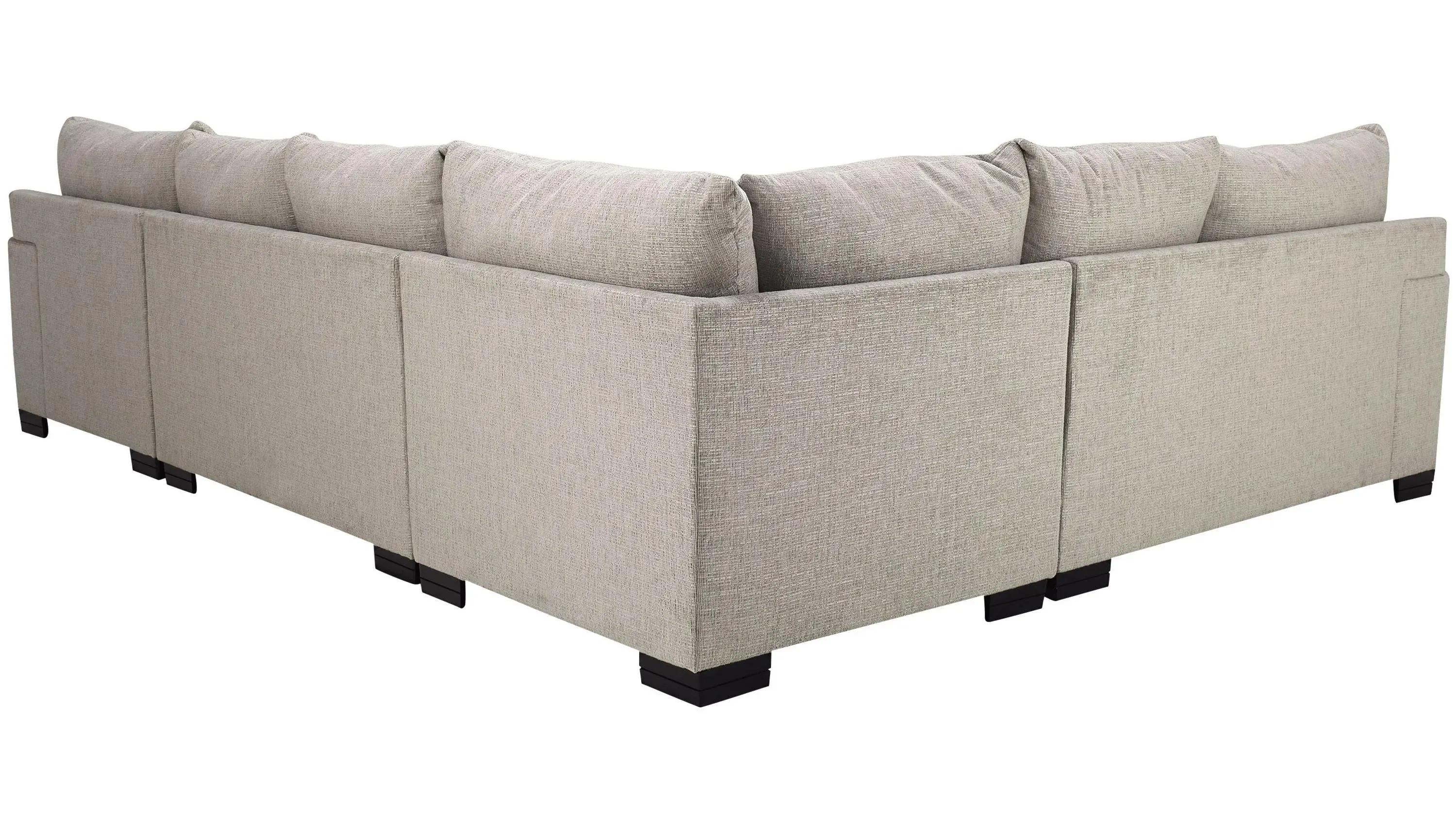 Cooper 4-pc. Sectional