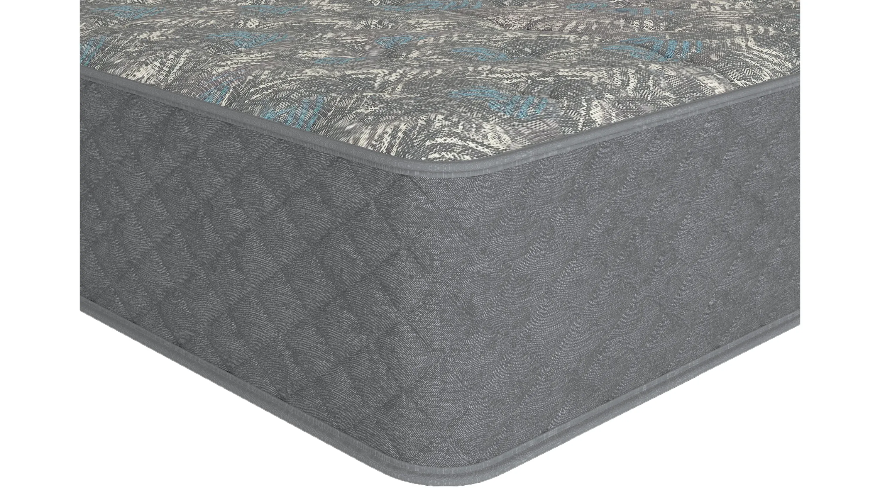 Bellanest Gemma Plush Mattress | Raymour & Flanigan