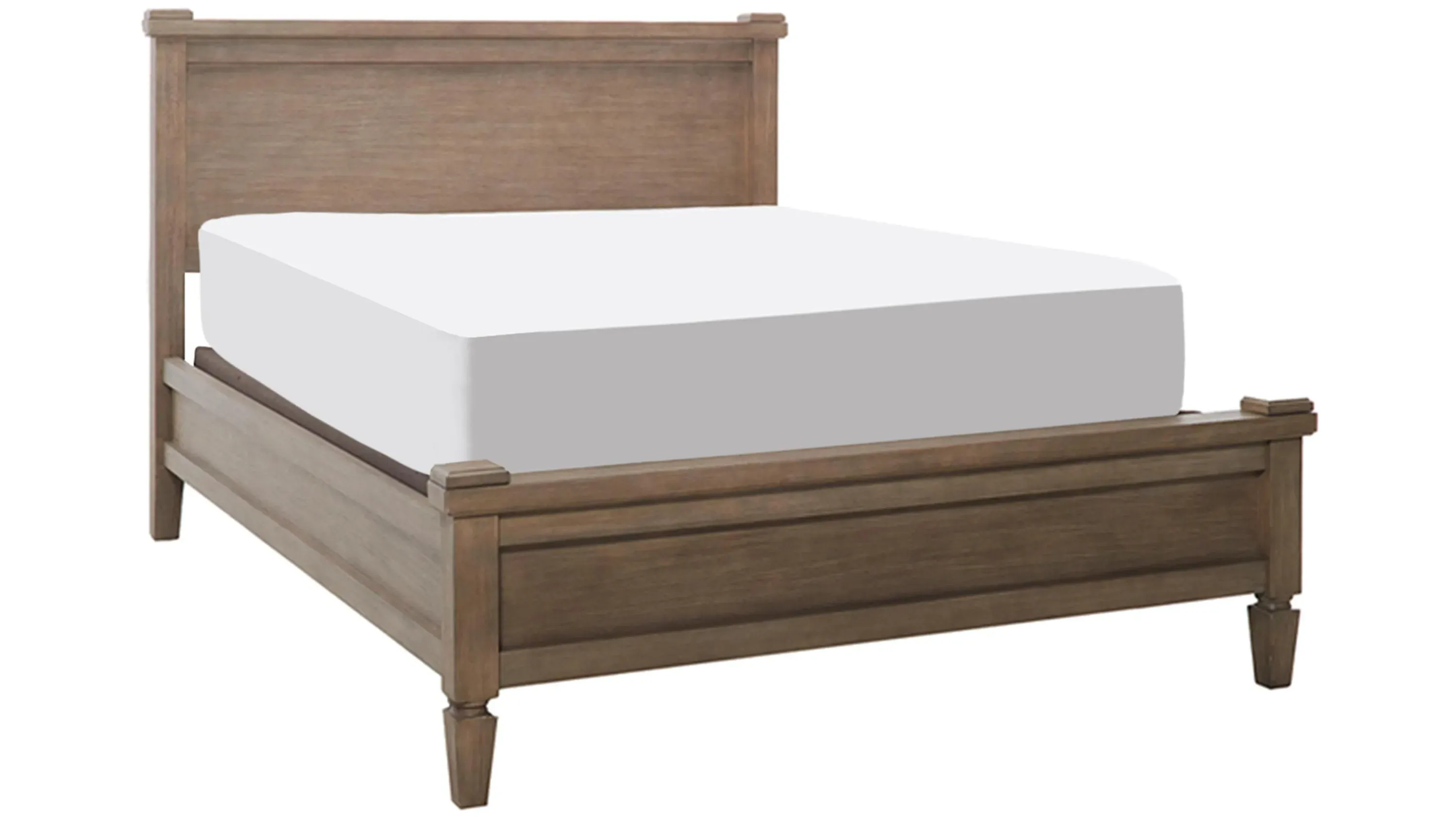 Auberge Bed
