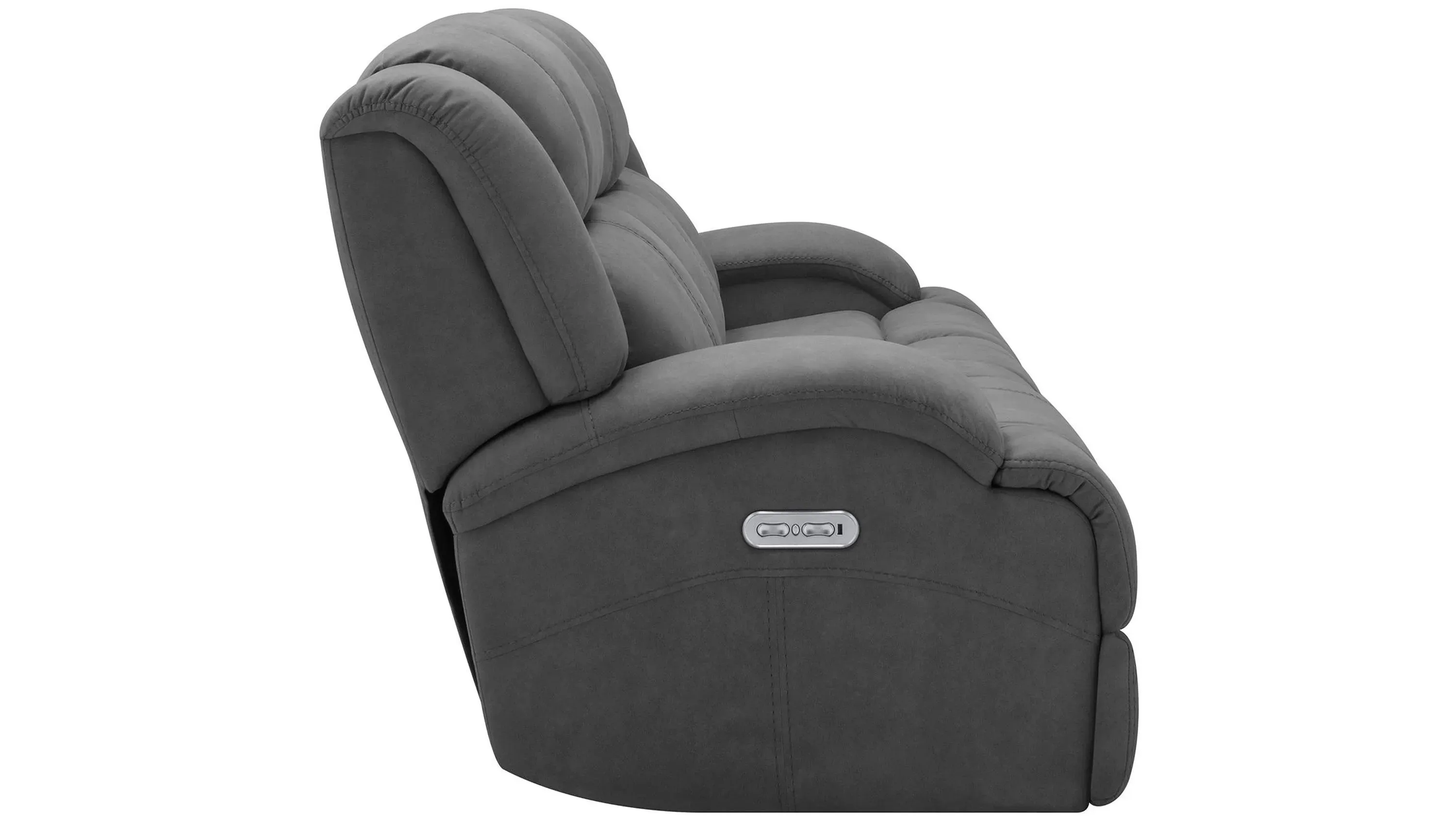 Quincey Power-Reclining Sofa
