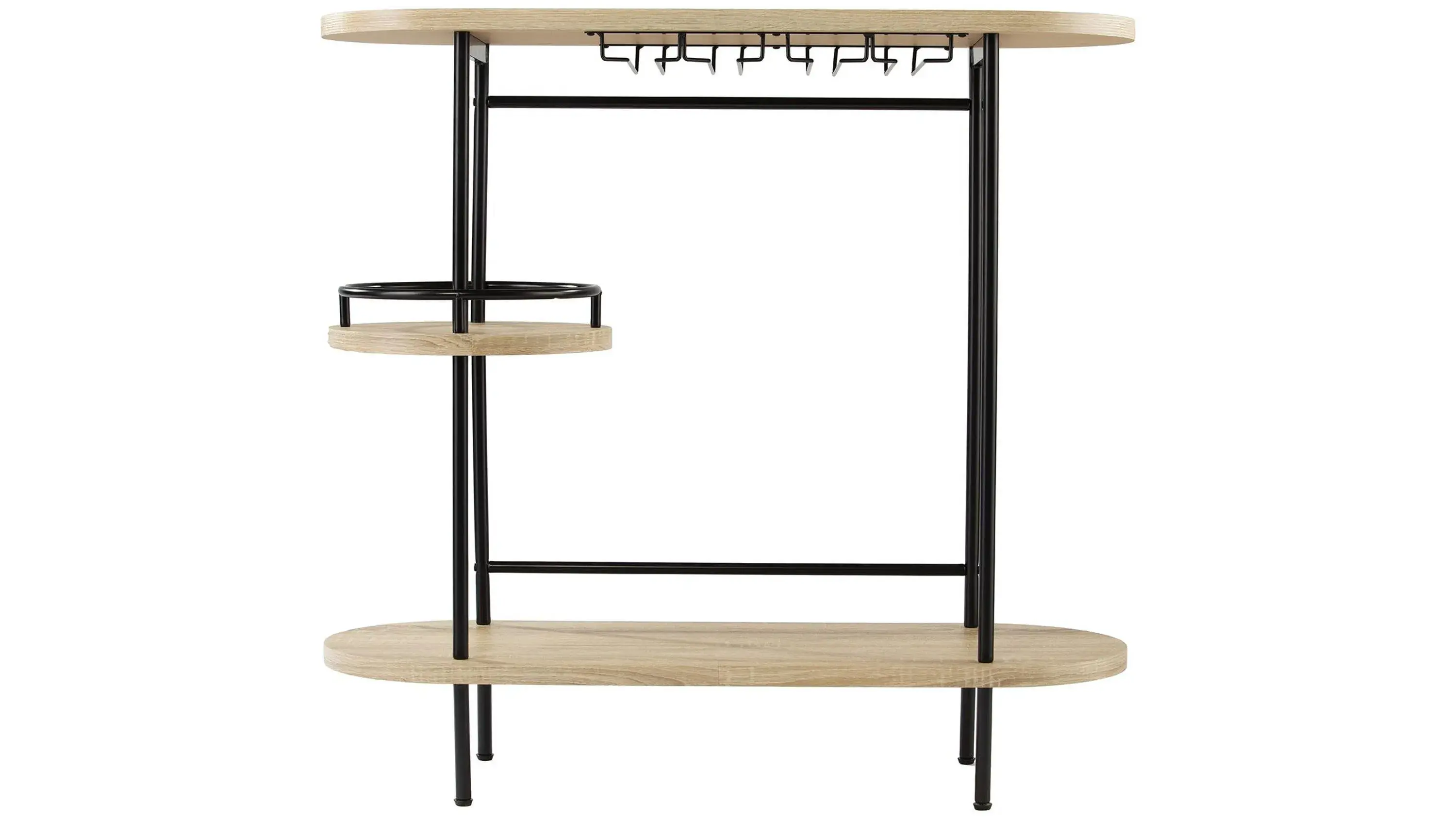 Rochester Wine/Bar Table