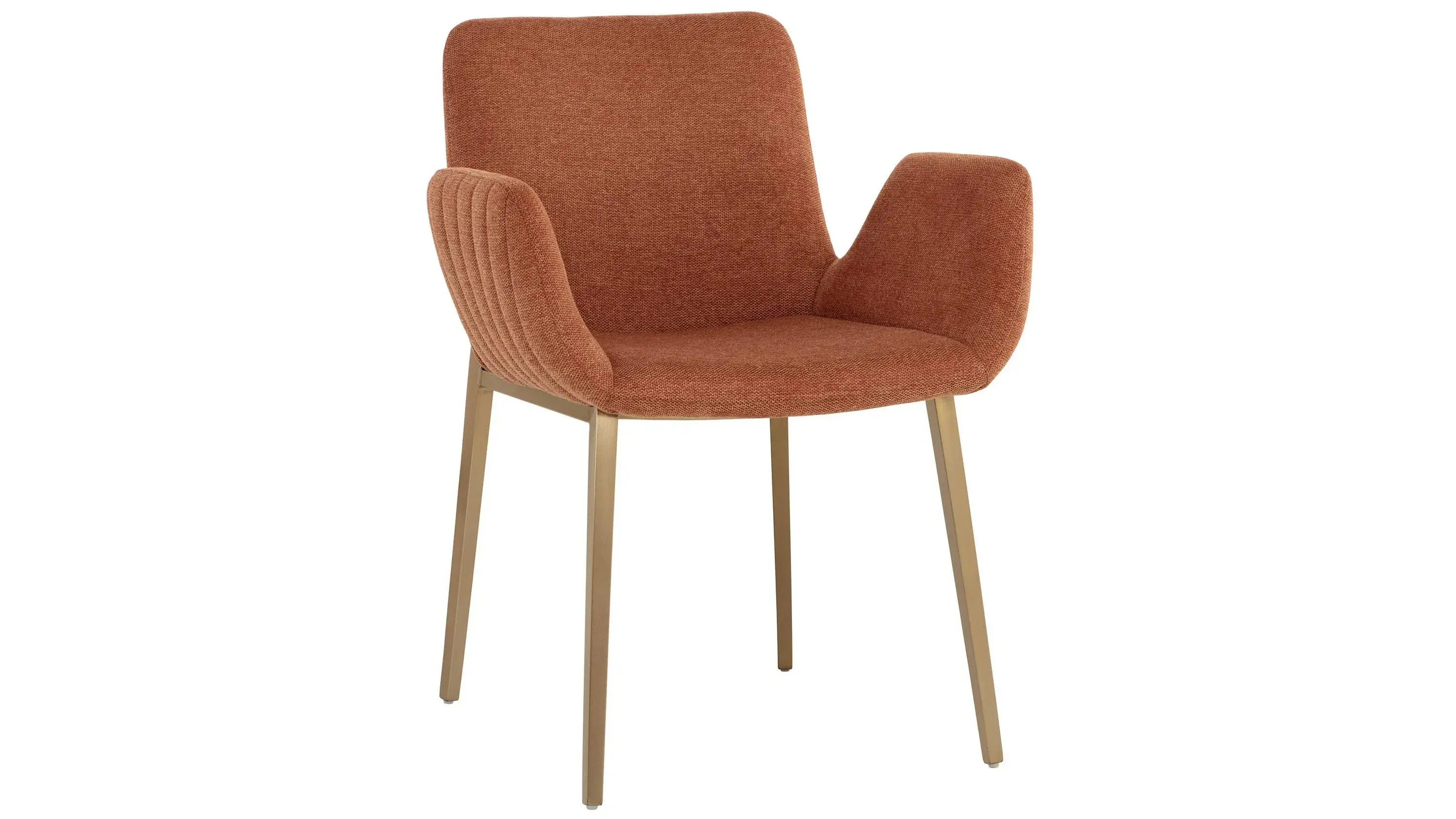 Lucano Dining Armchair - Thumbnail 2