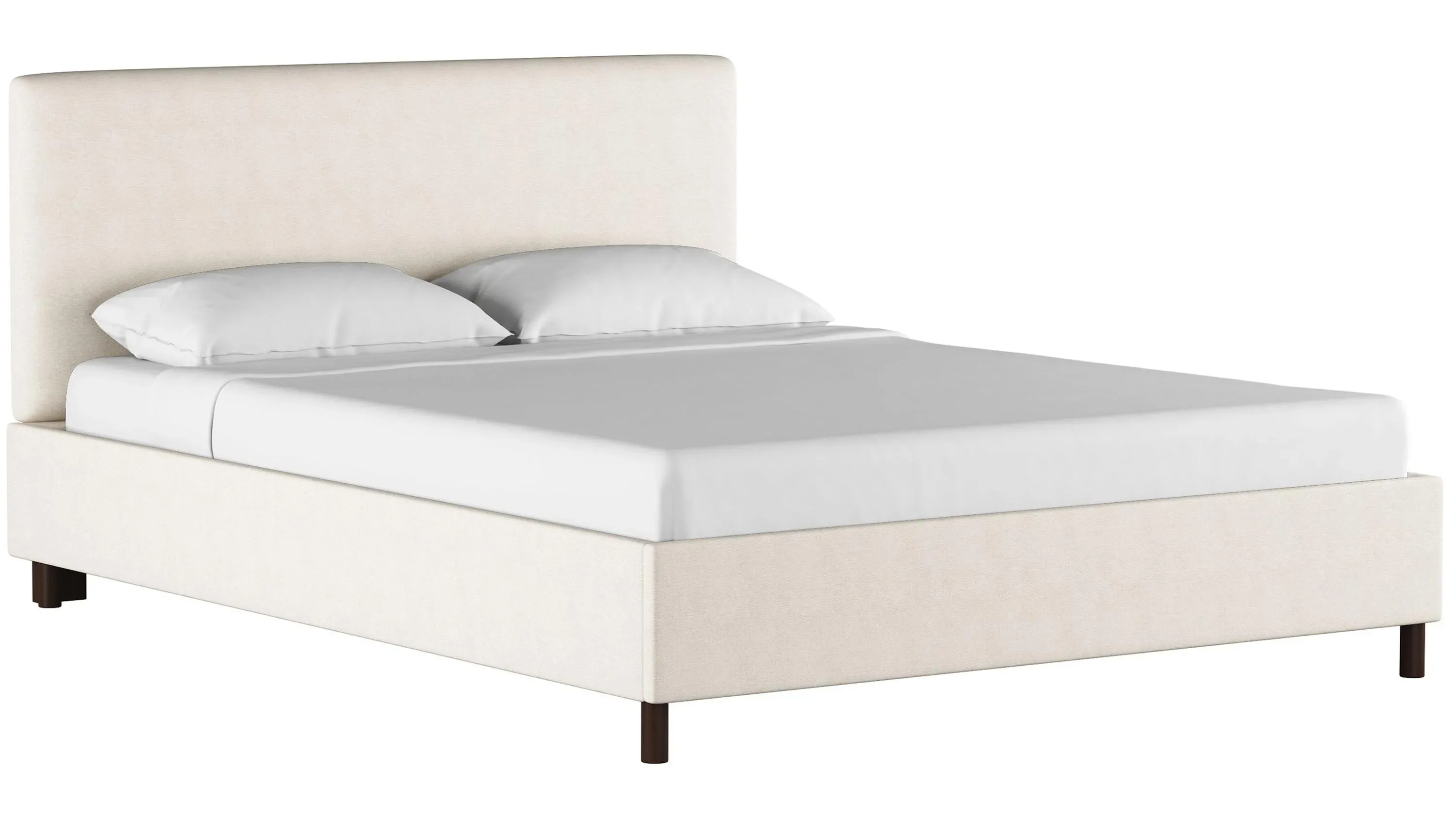 Valerie Platform Bed