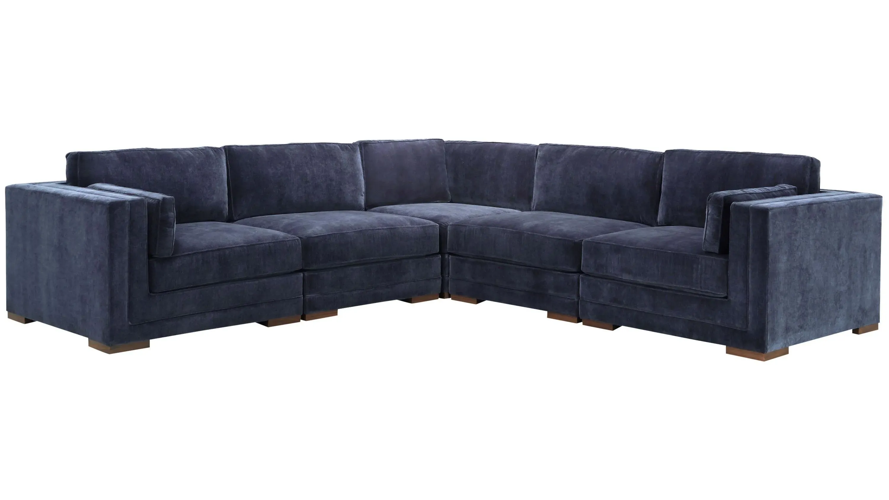 Remmi 5-pc. Sectional