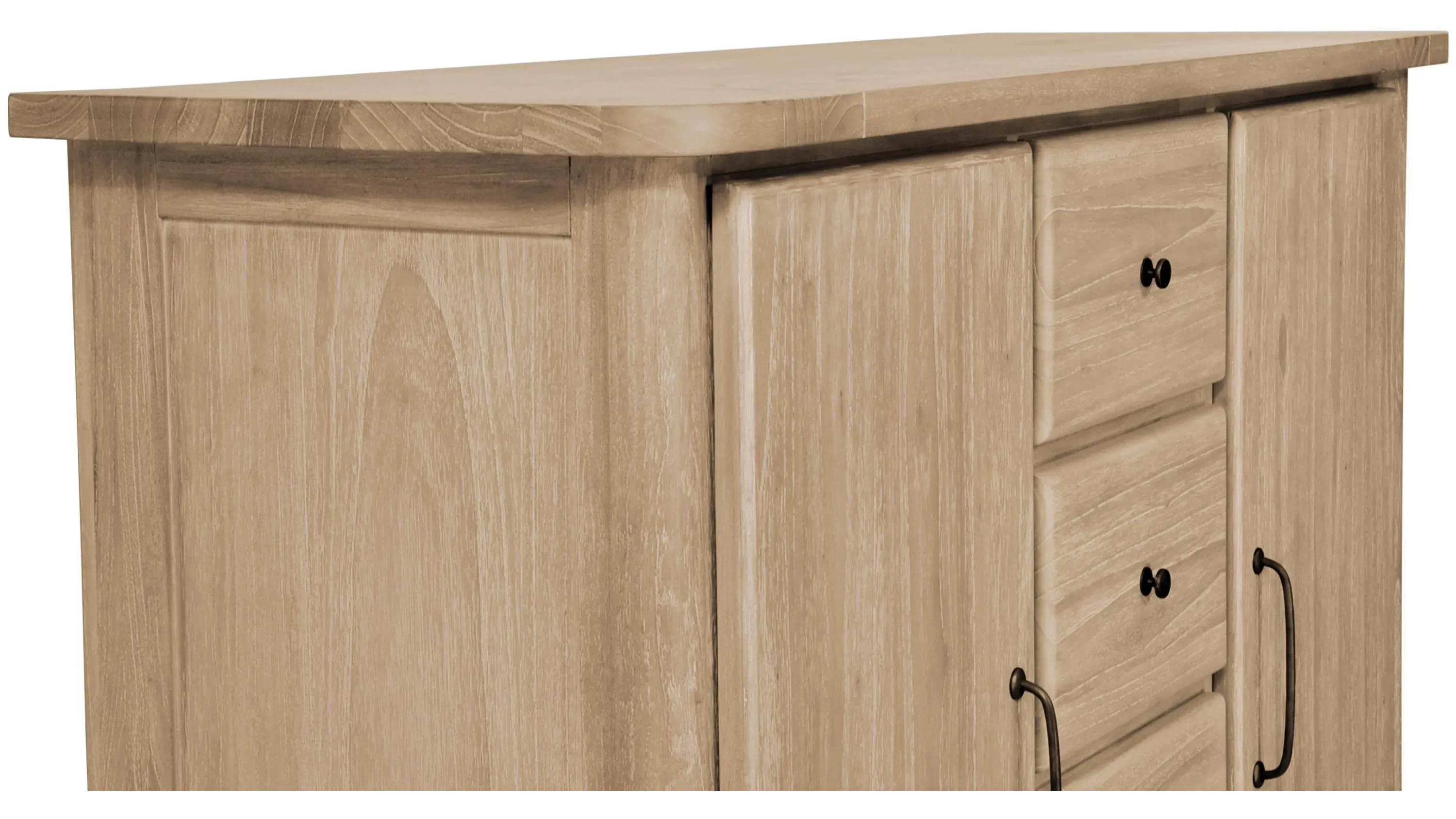 Savannah Door Chest