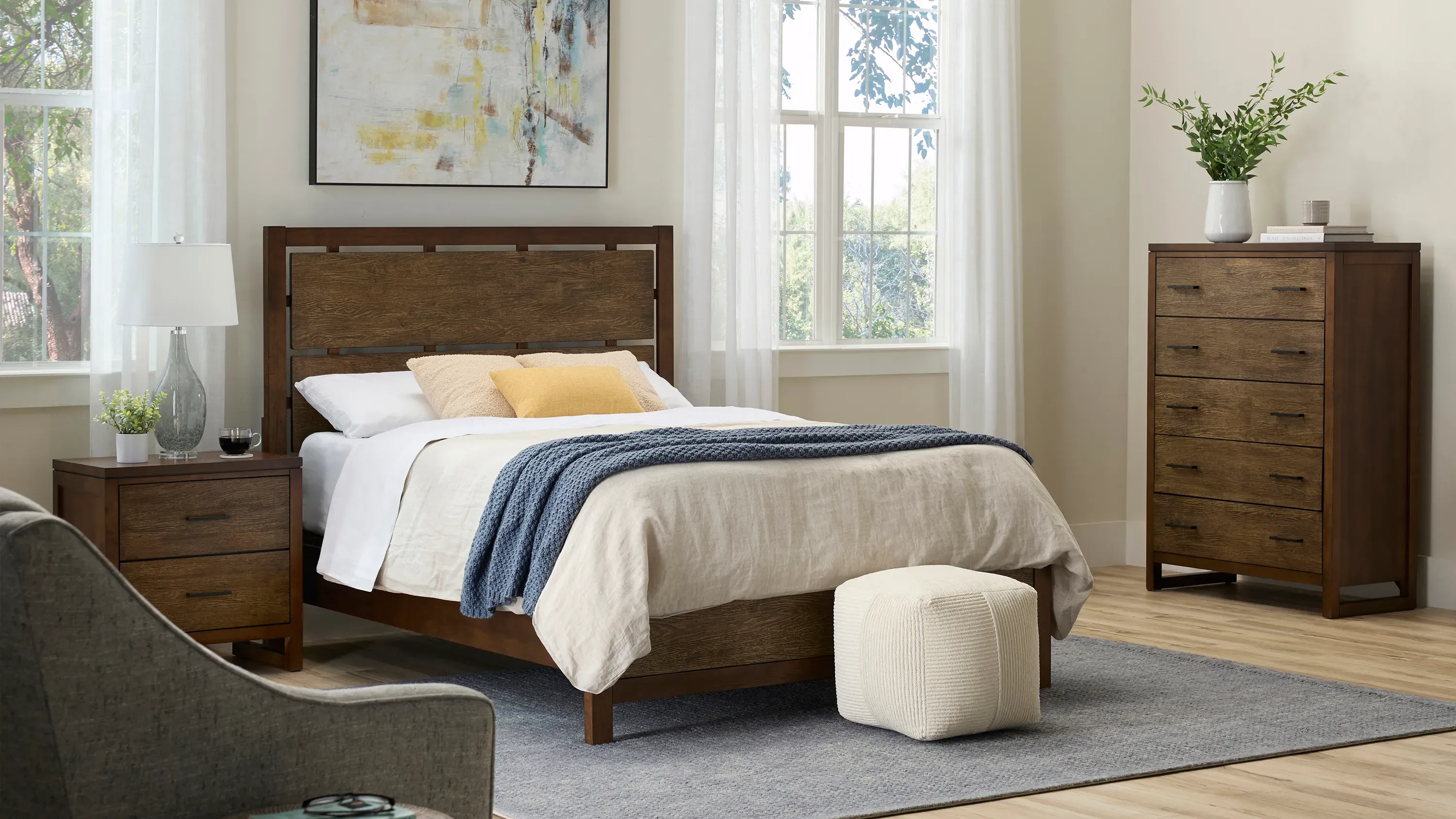 Larkspur Chest | Raymour & Flanigan