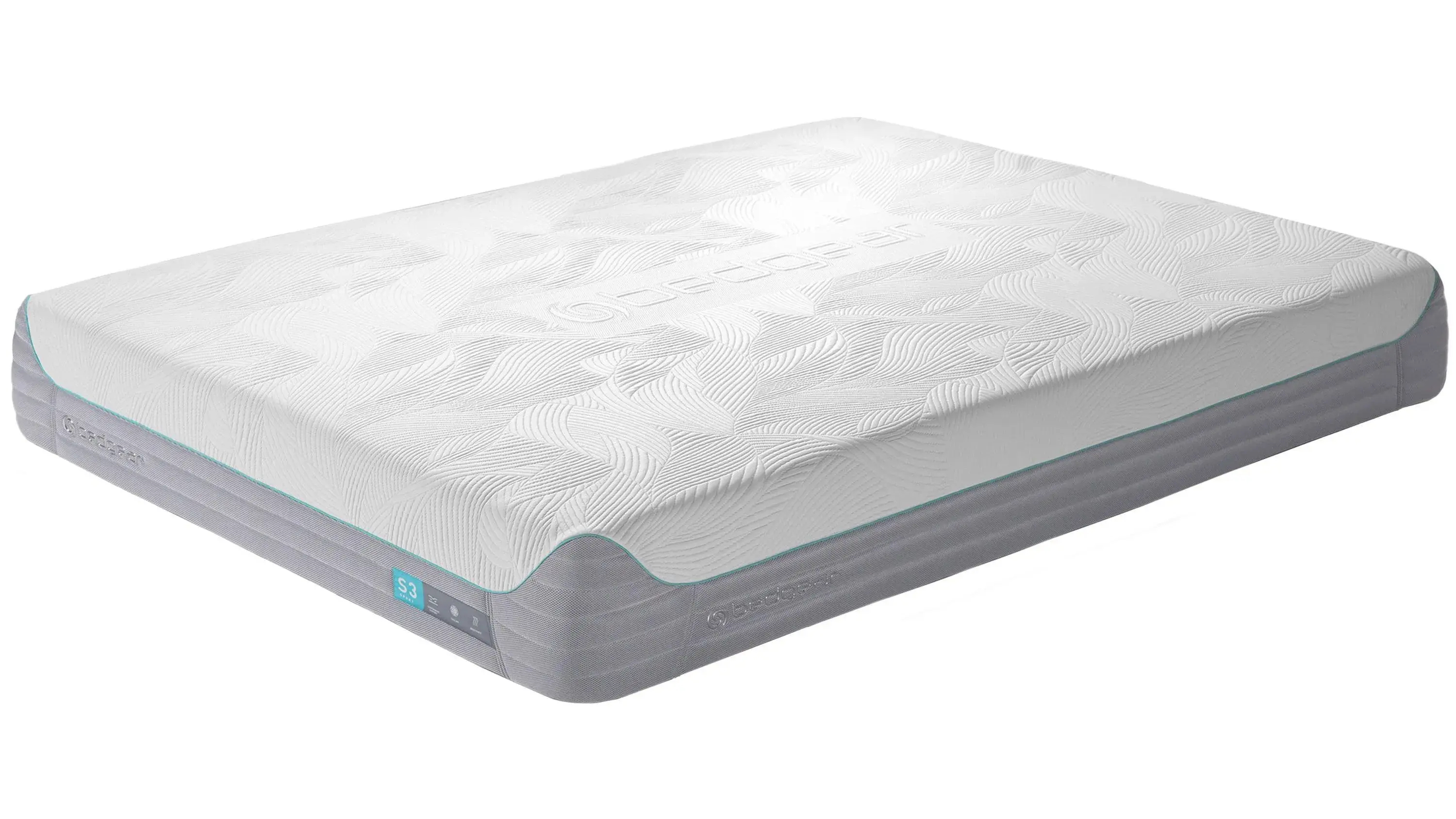 Bedgear S3 Mattress