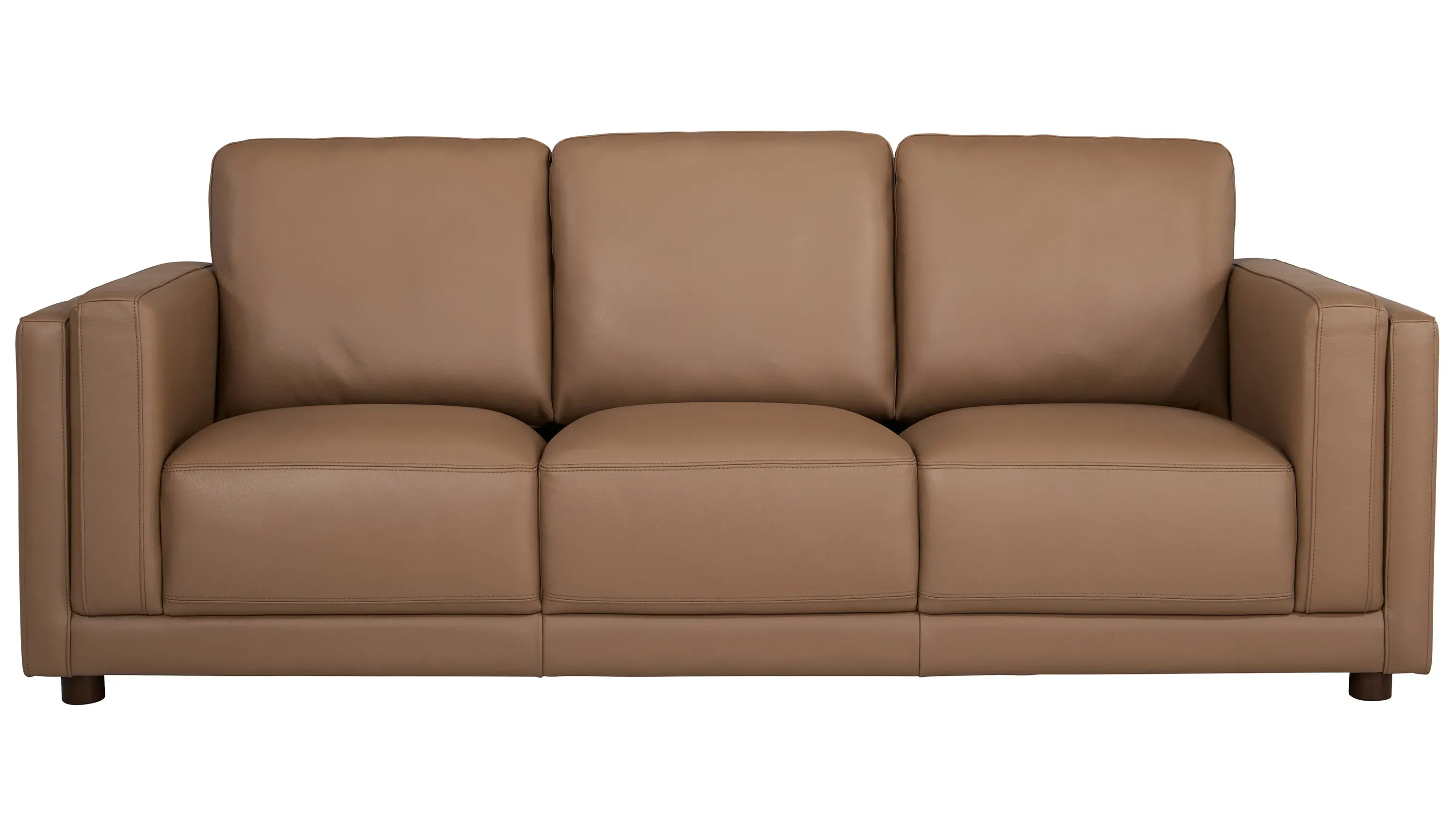 Marni Leather Sofa | Raymour & Flanigan