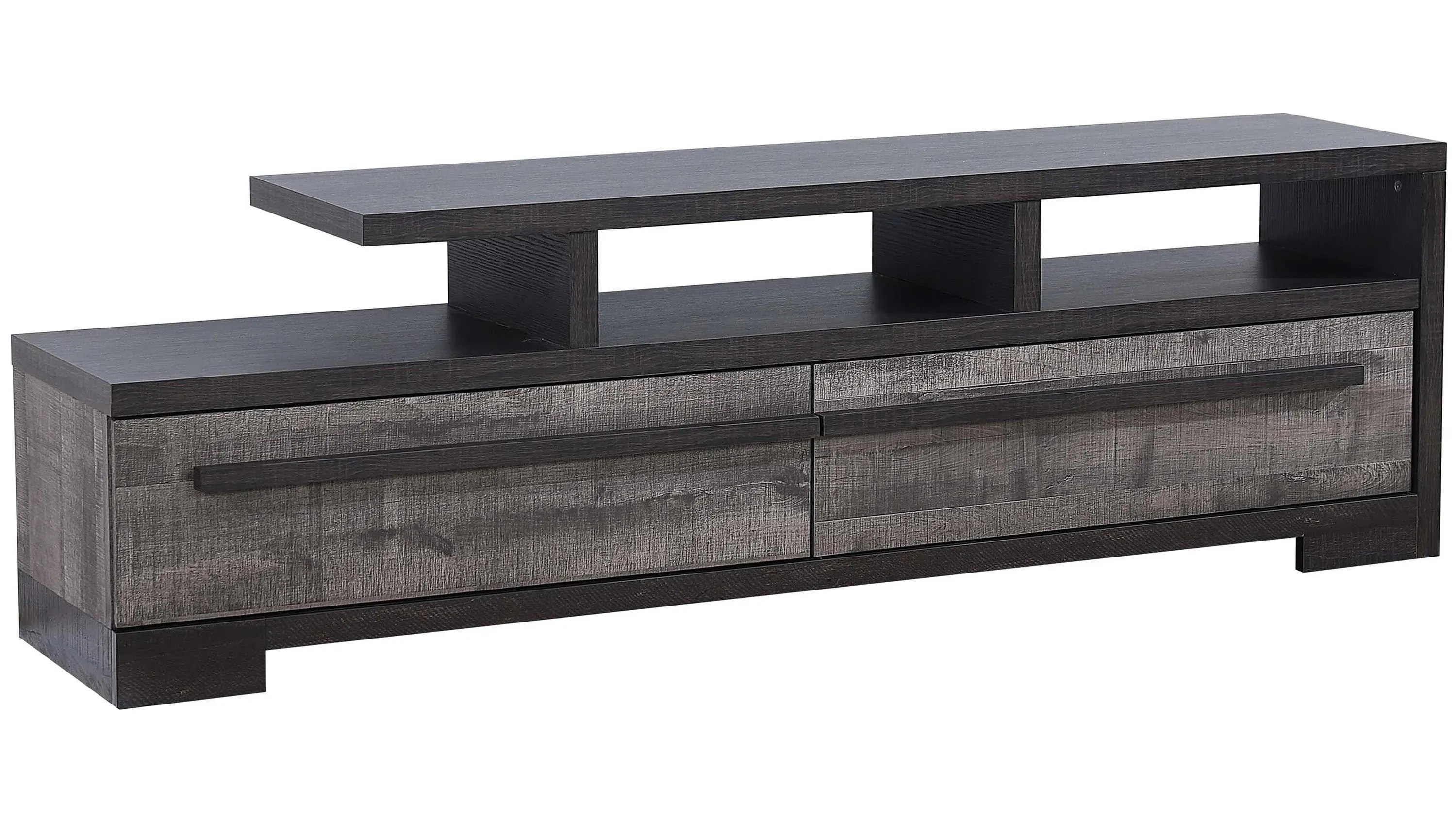 Remington TV Console