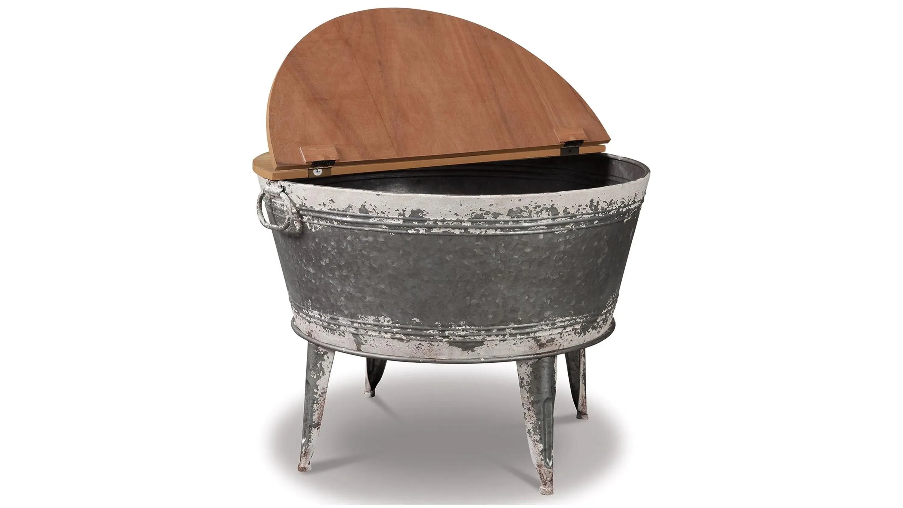 Shellmond Coffee Table