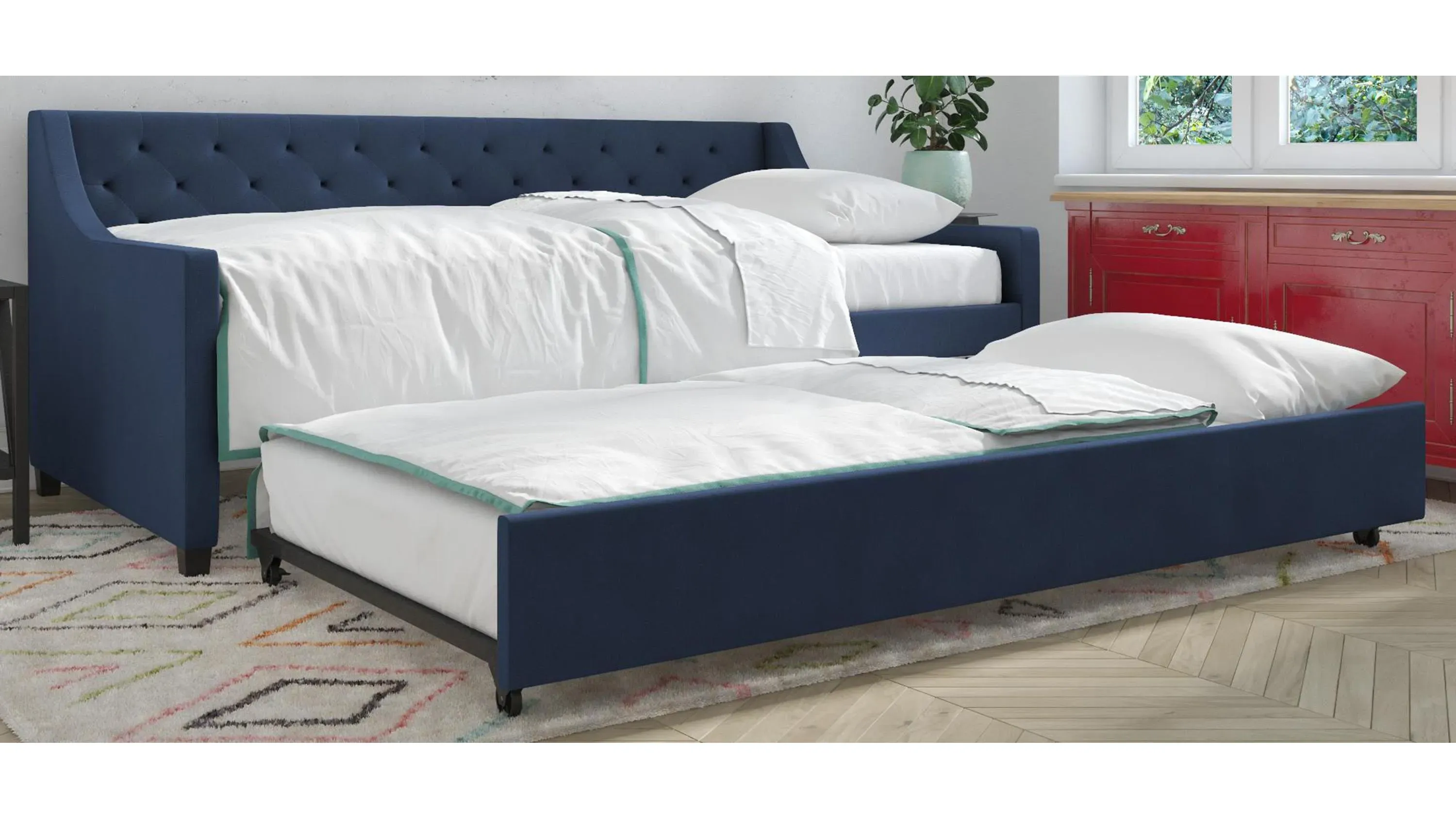 Her majesty daybed sale