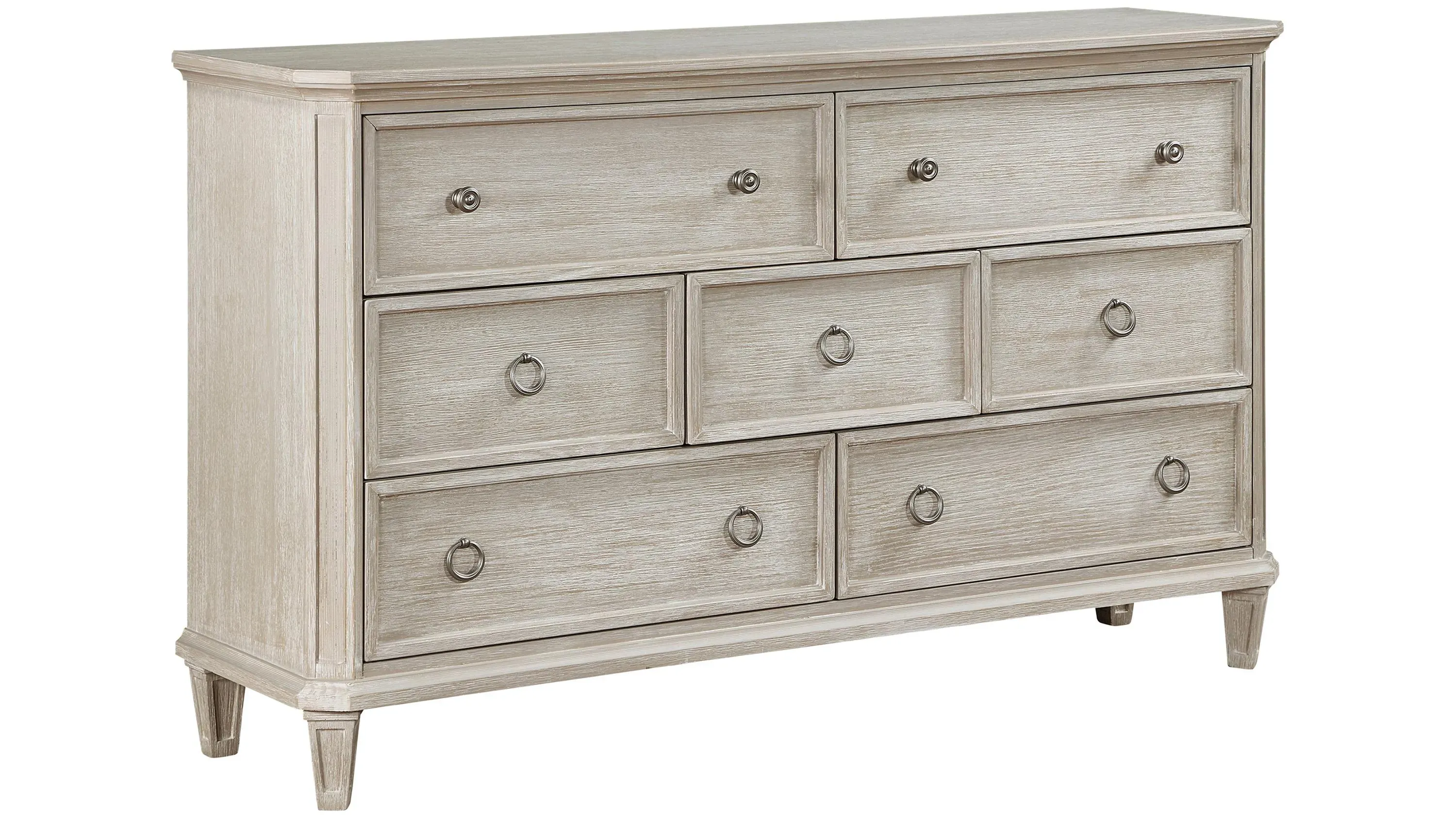 Cameo Dresser