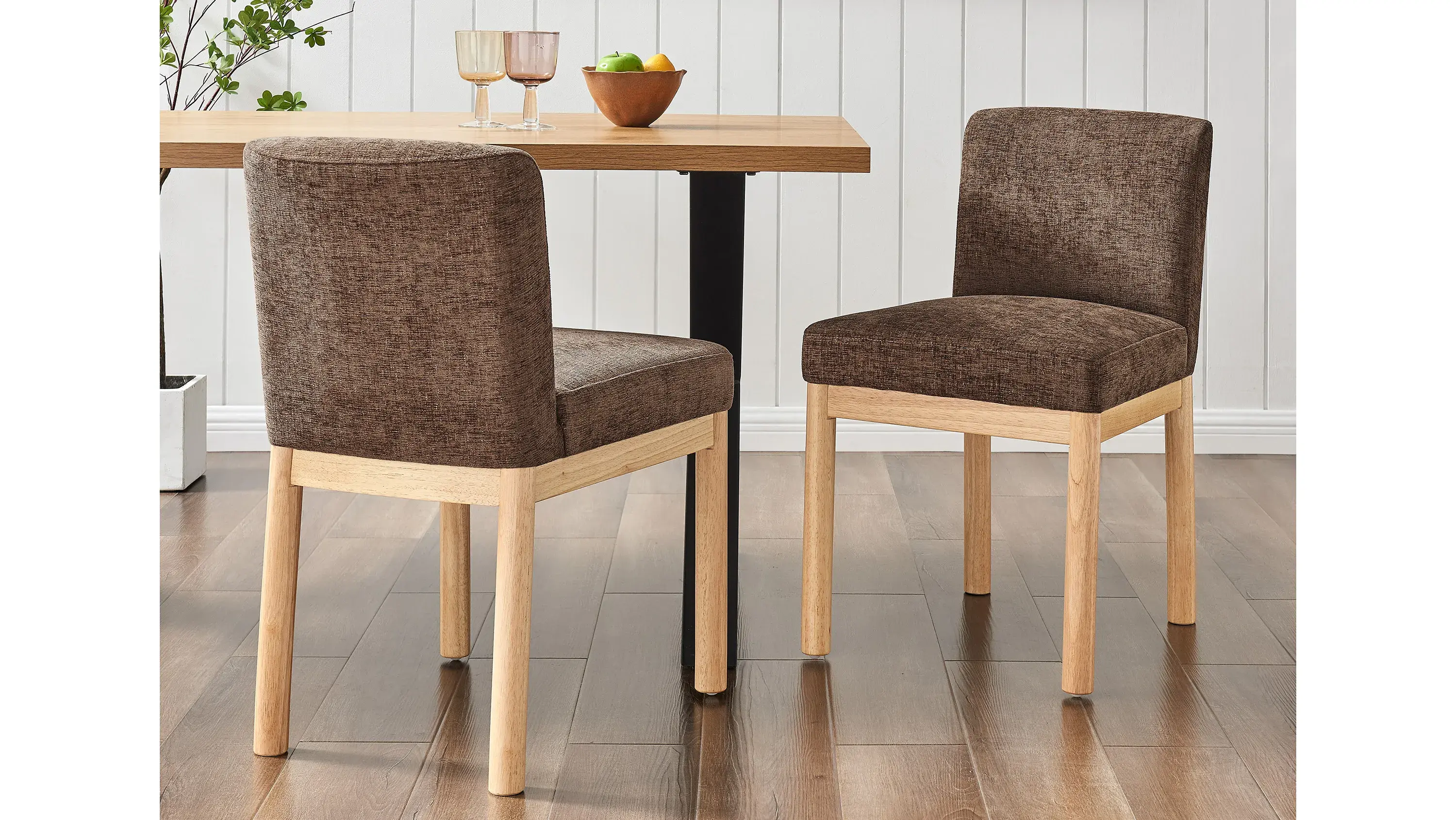 Bloomfield Side Chair- Set of 2 - Thumbnail 5