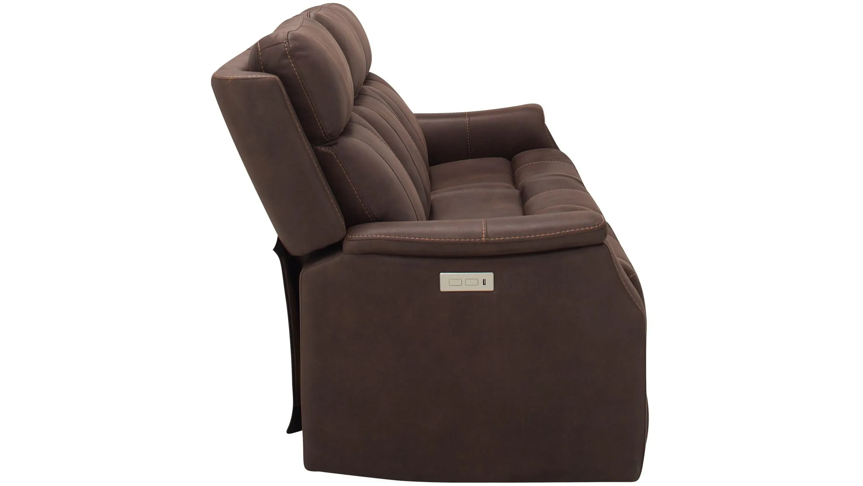 Rendall Power Layflat Sofa