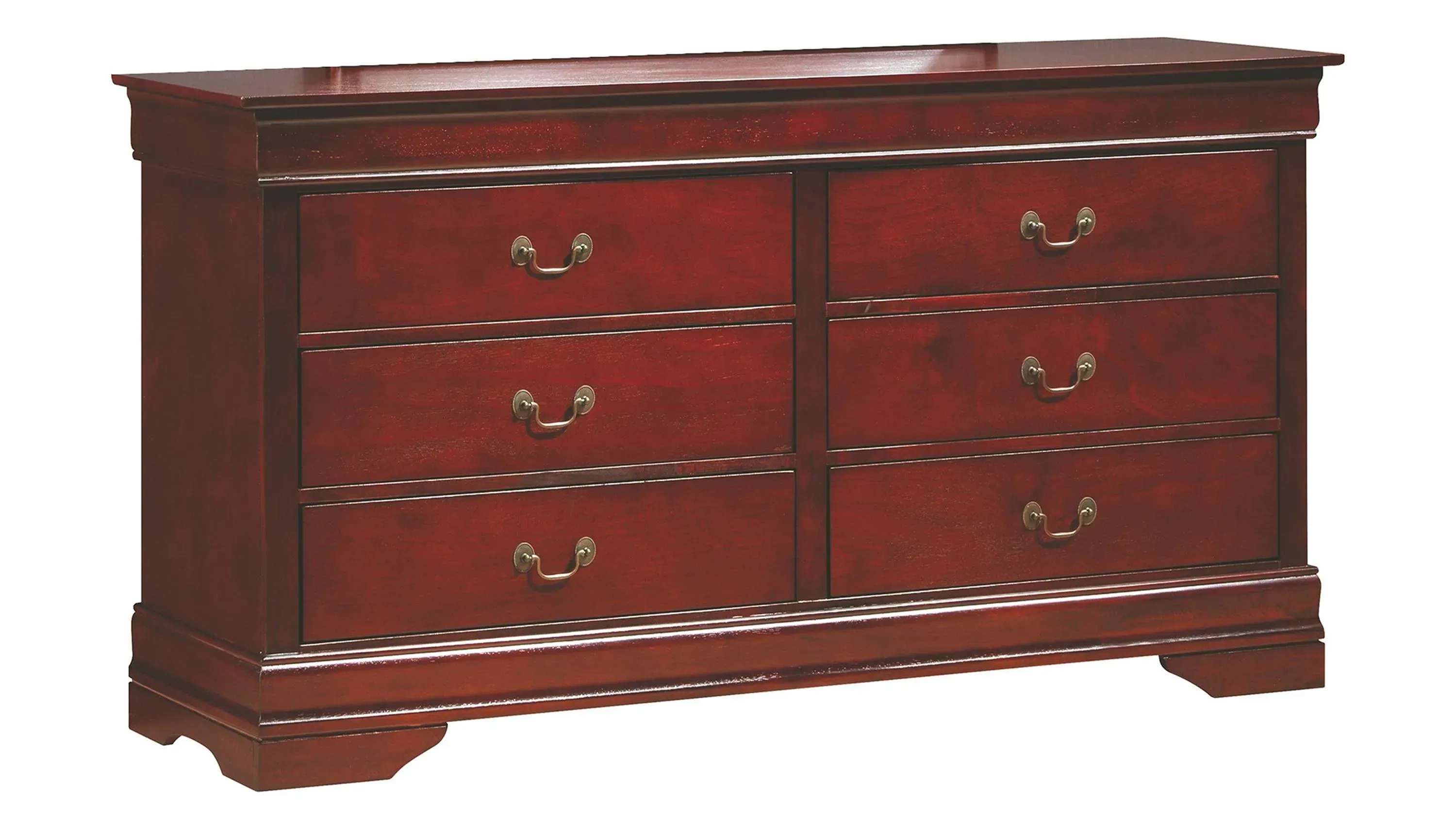 Rossie Bedroom Dresser | Raymour & Flanigan