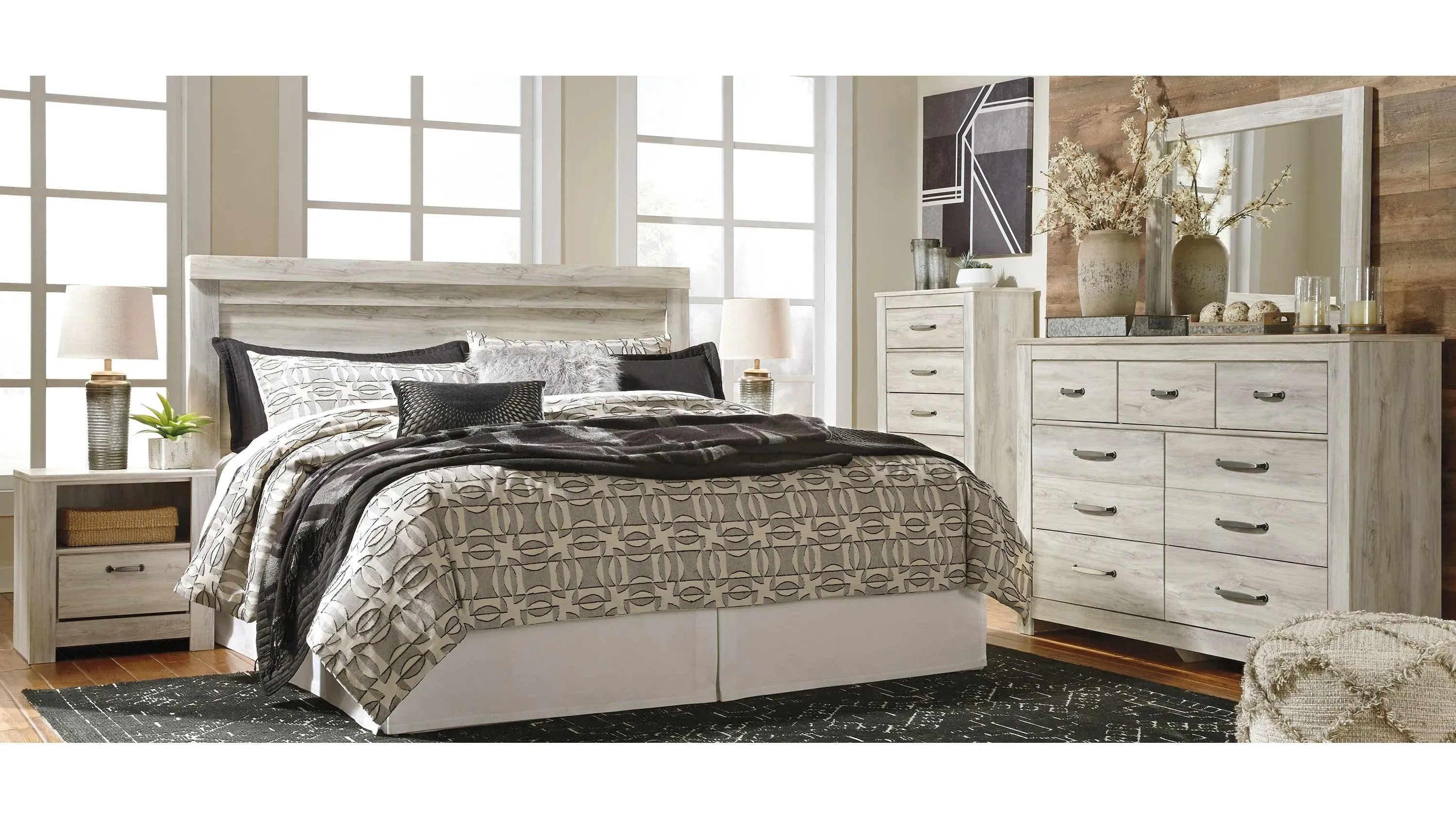 Bellaby Nightstand