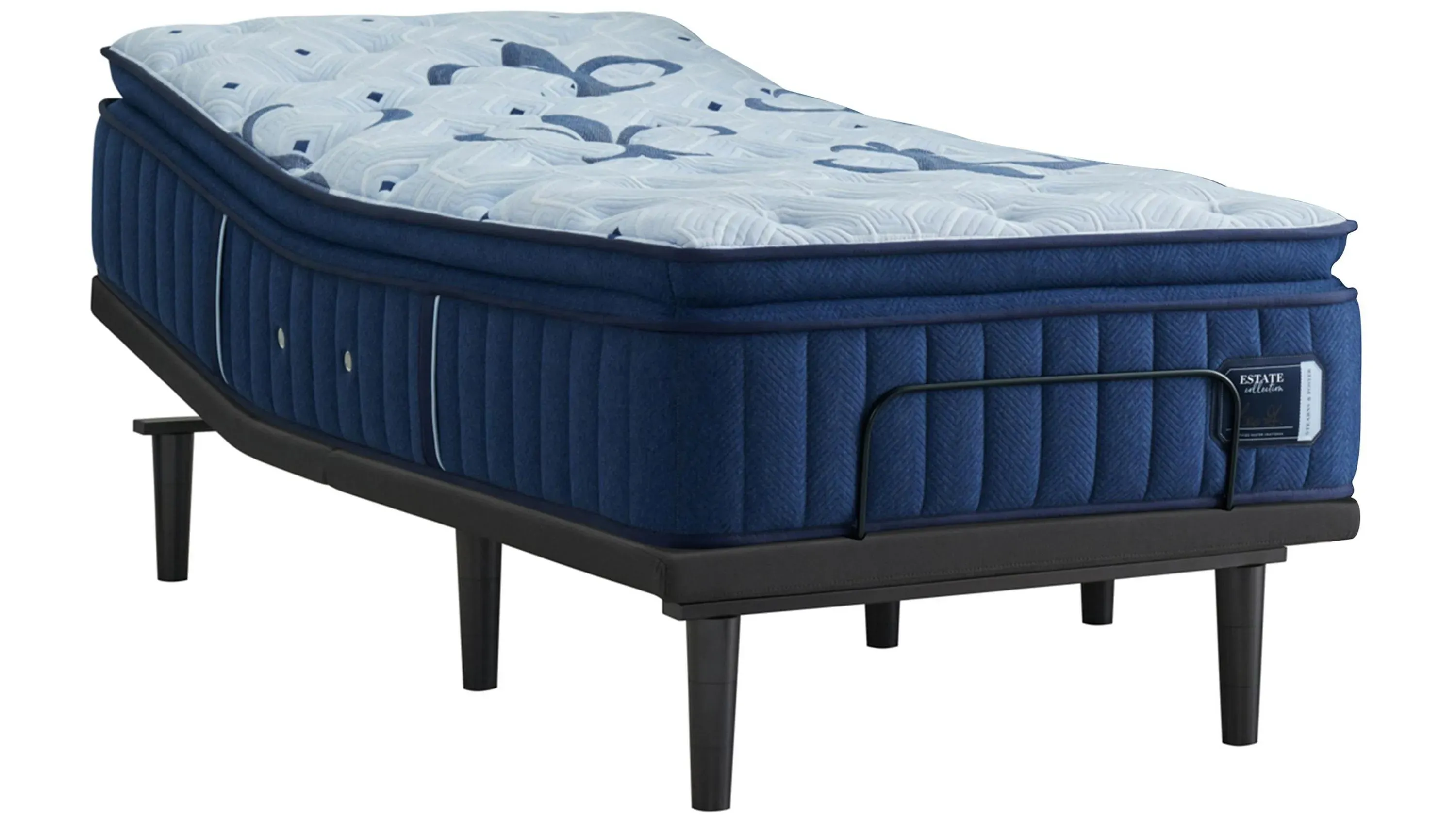 Plush euro pillowtop 2025