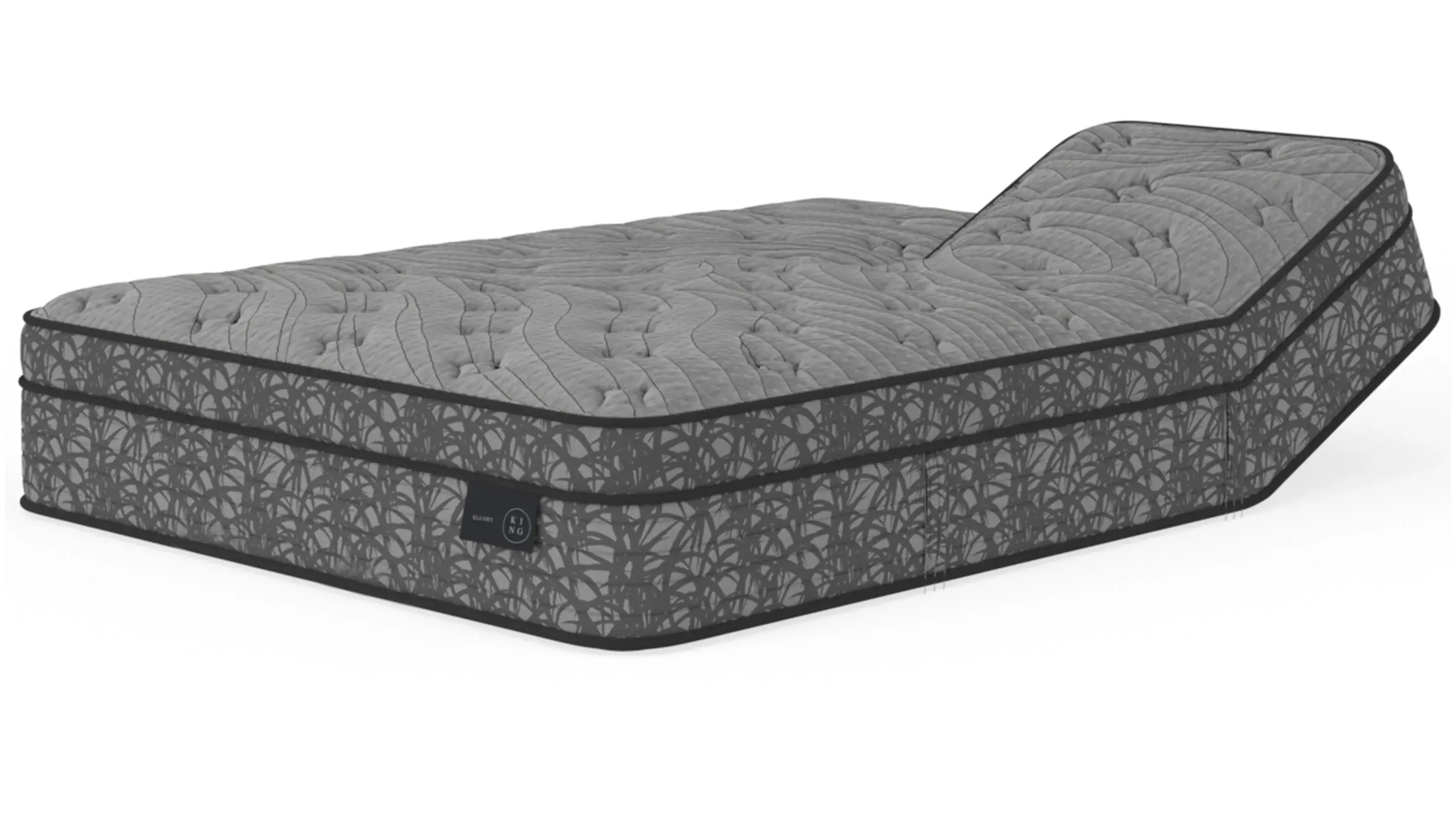 King Koil Elite Lux Ellory Pillow Top Mattress