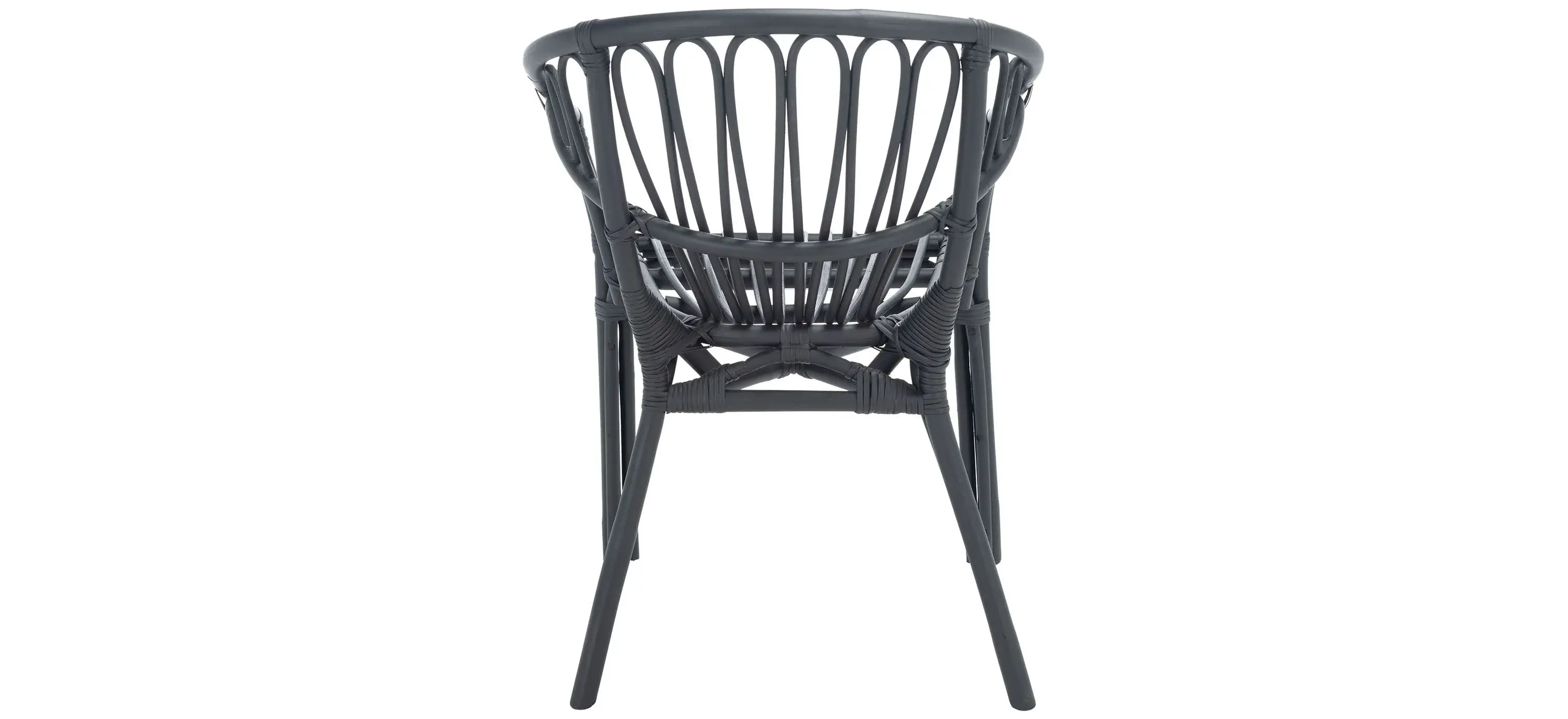 Luigi Dining Chair - Thumbnail 5