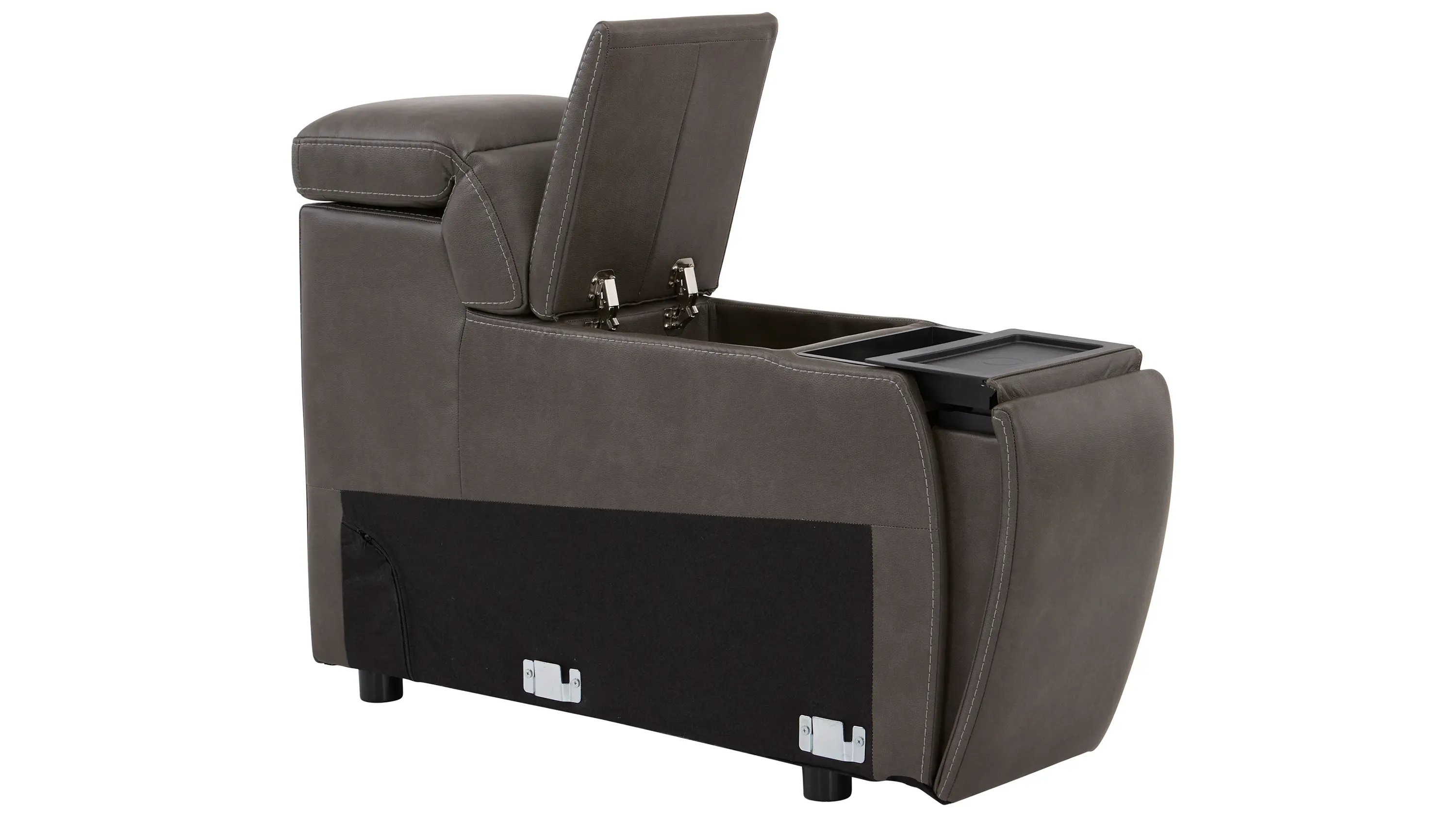 家具 Orion Orion Console | Raymour & Flanigan