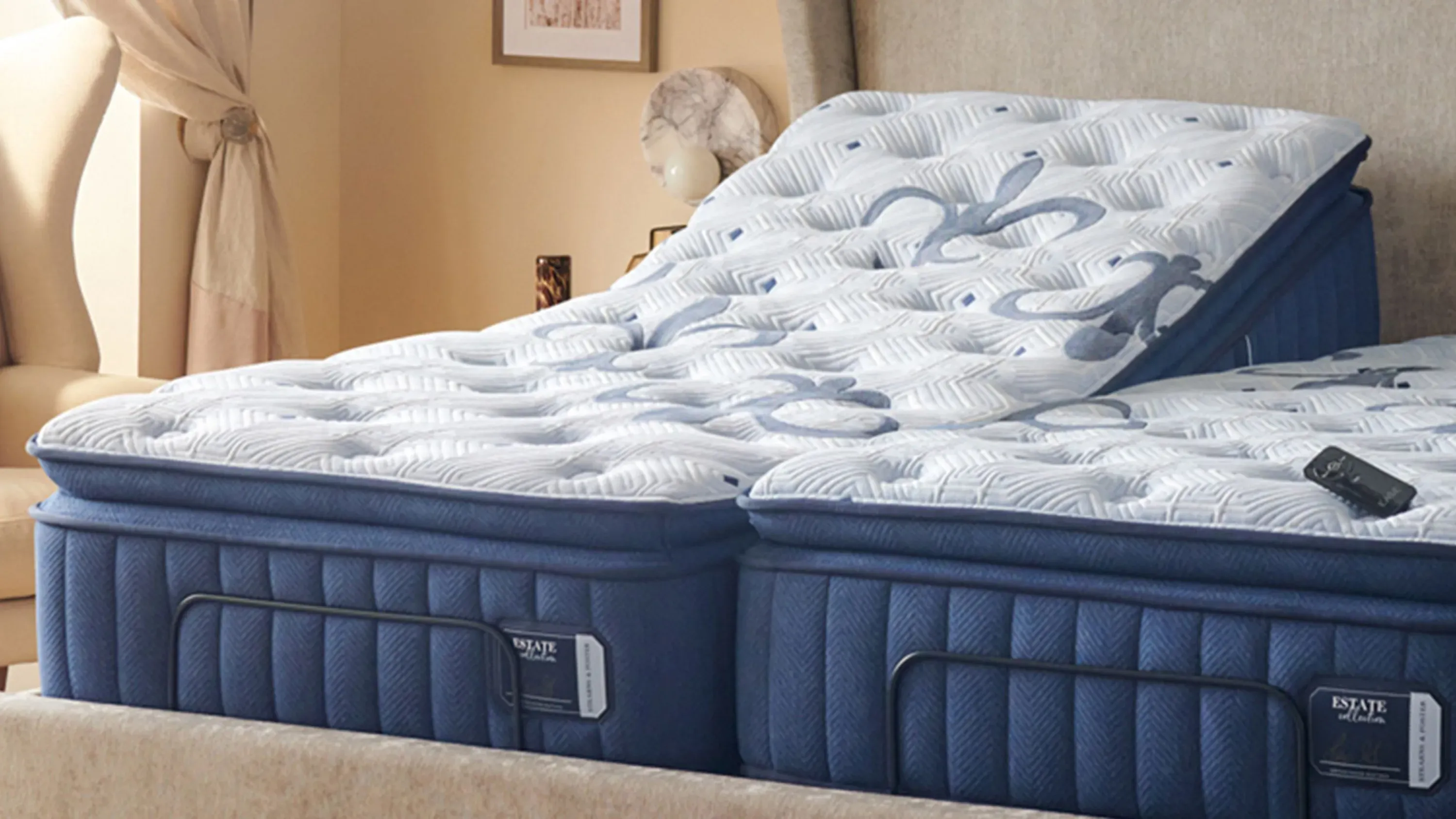 Raymour and flanigan pillow top mattress on sale