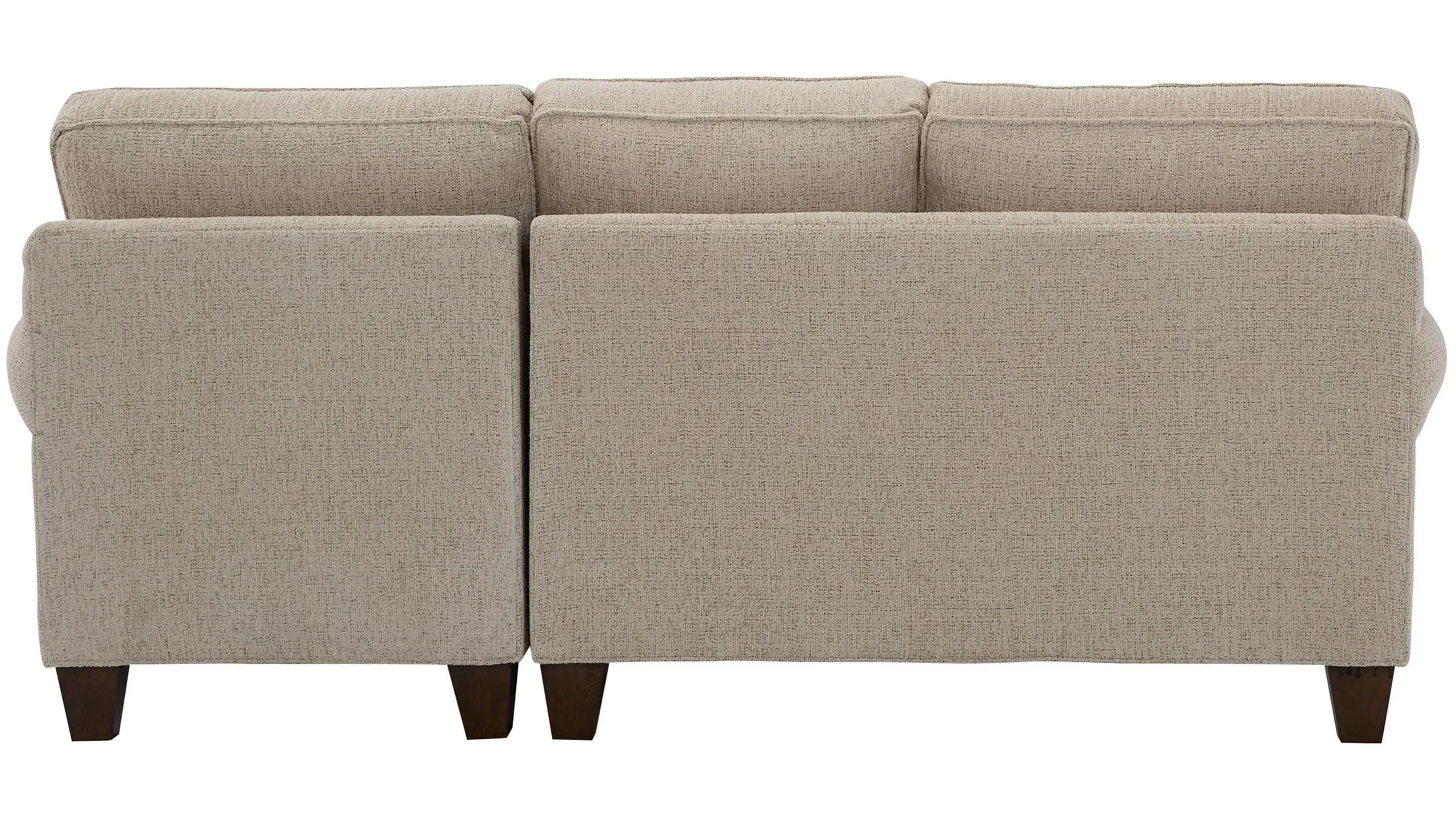 Crestwood 2-pc. Sofa Chaise