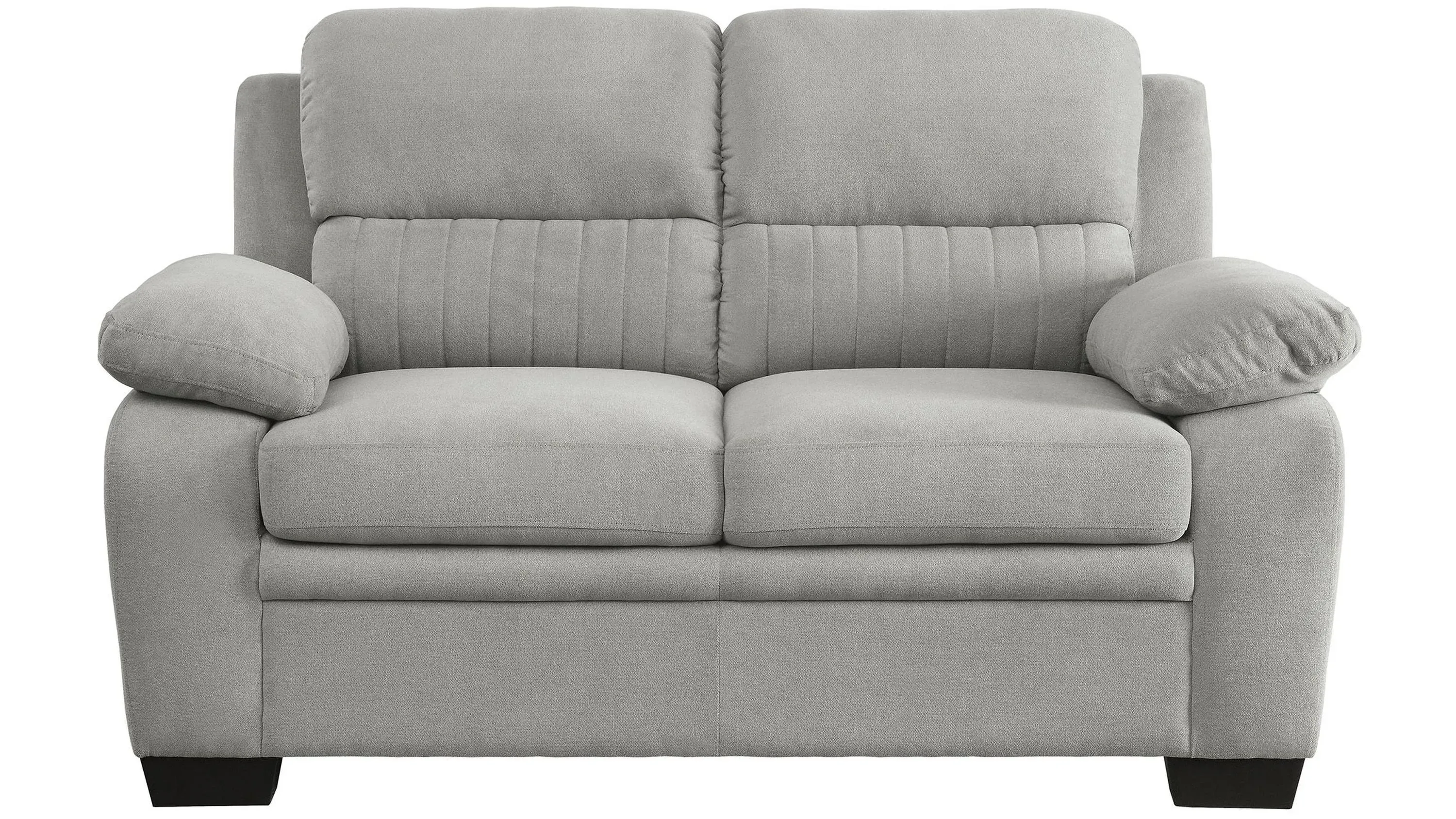 Felicia 2-pc. Sofa & Loveseat