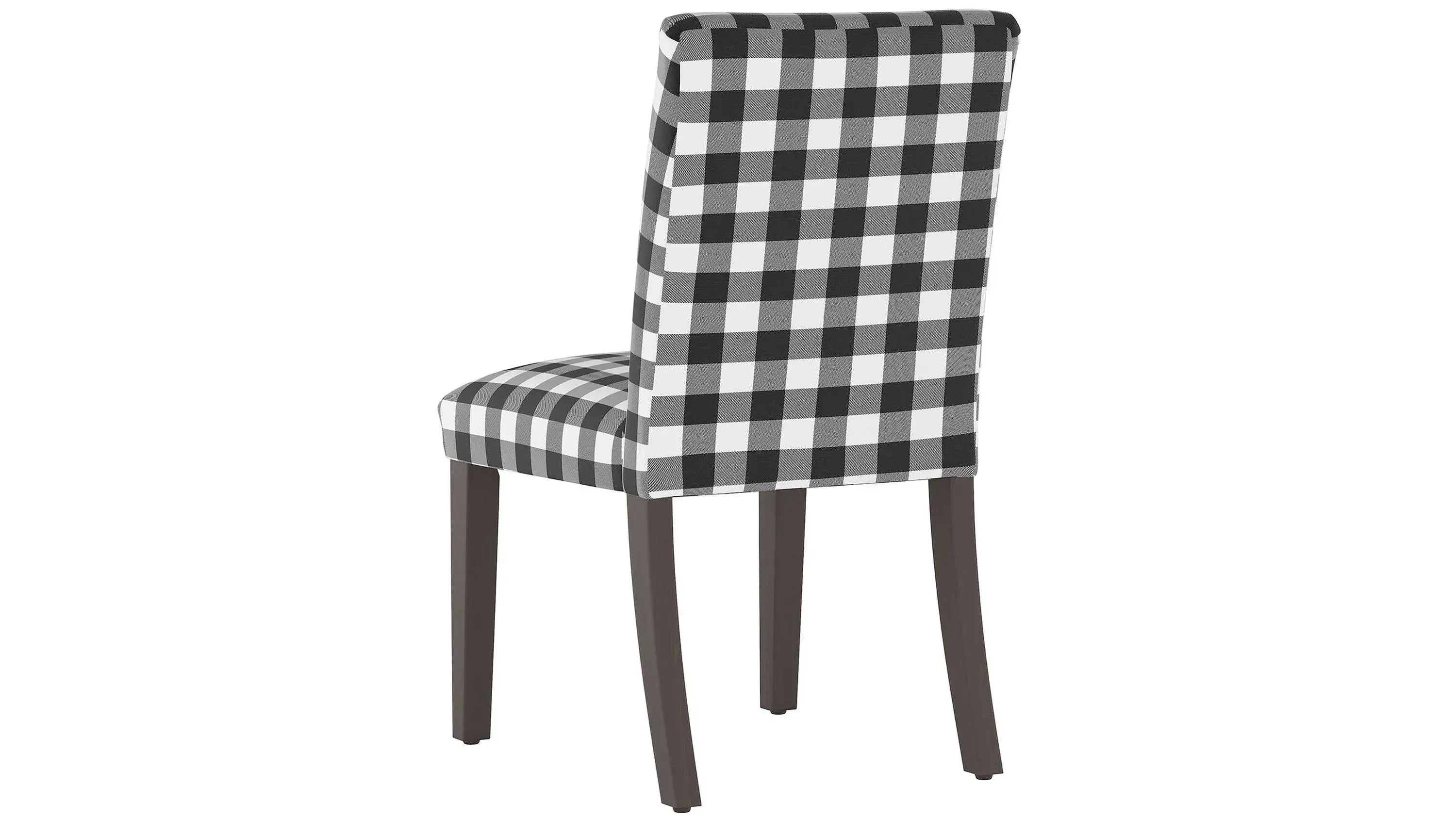 Merry Upholstered Dining Chair - Thumbnail 5
