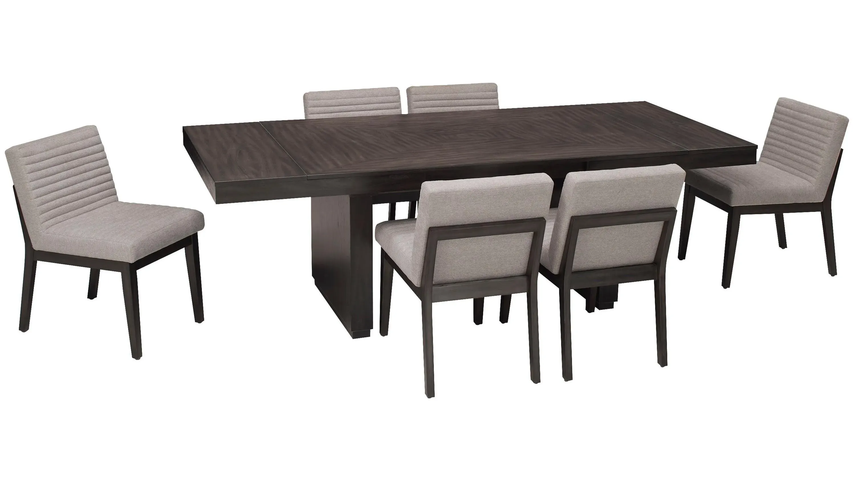 Modesto 7-pc. Dining Set