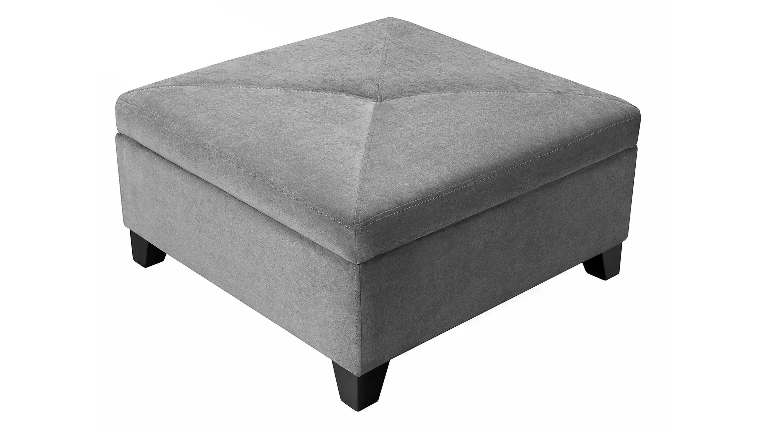 Artemis II Storage Ottoman