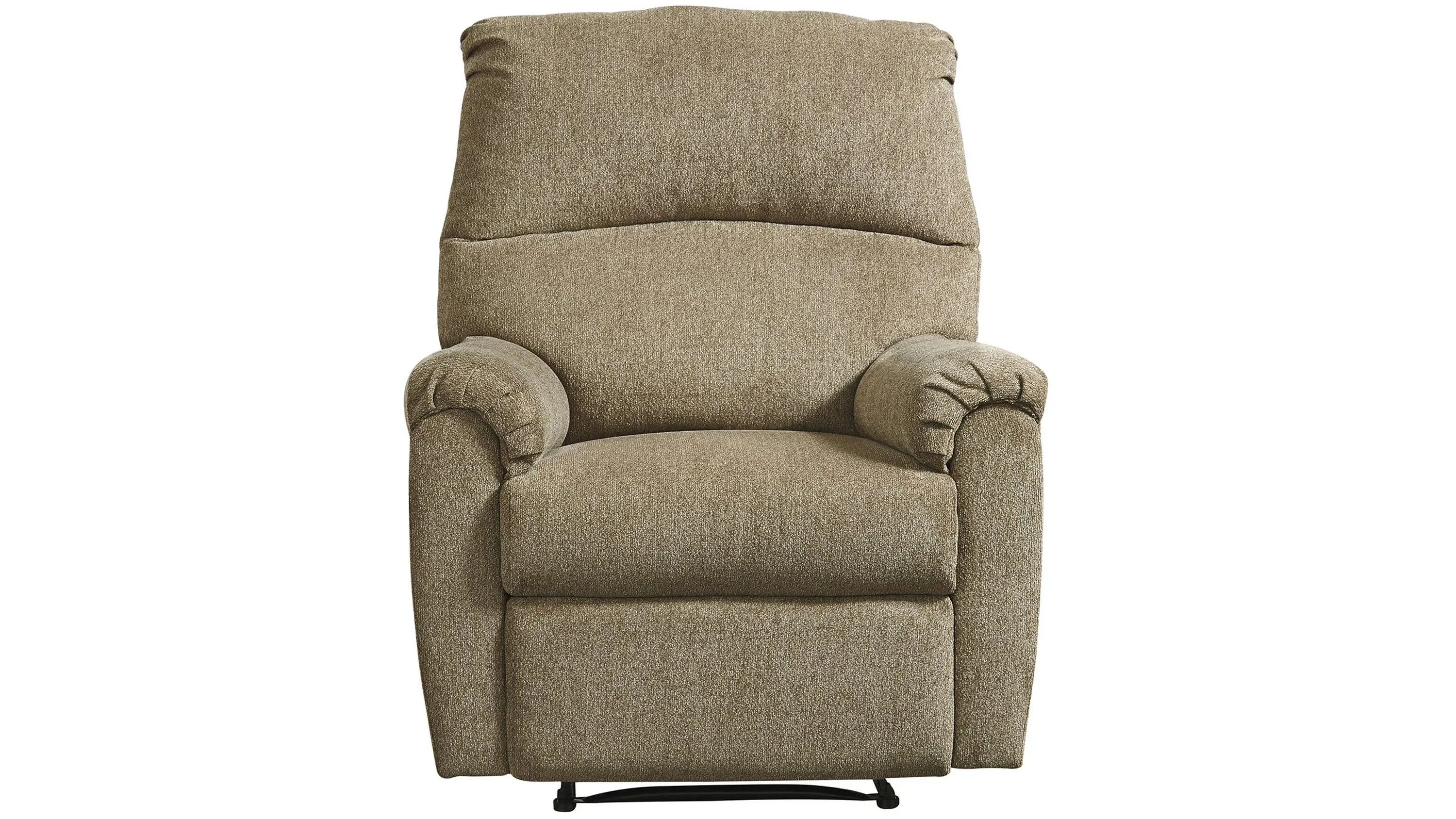 Nerviano Zero Wall Recliner