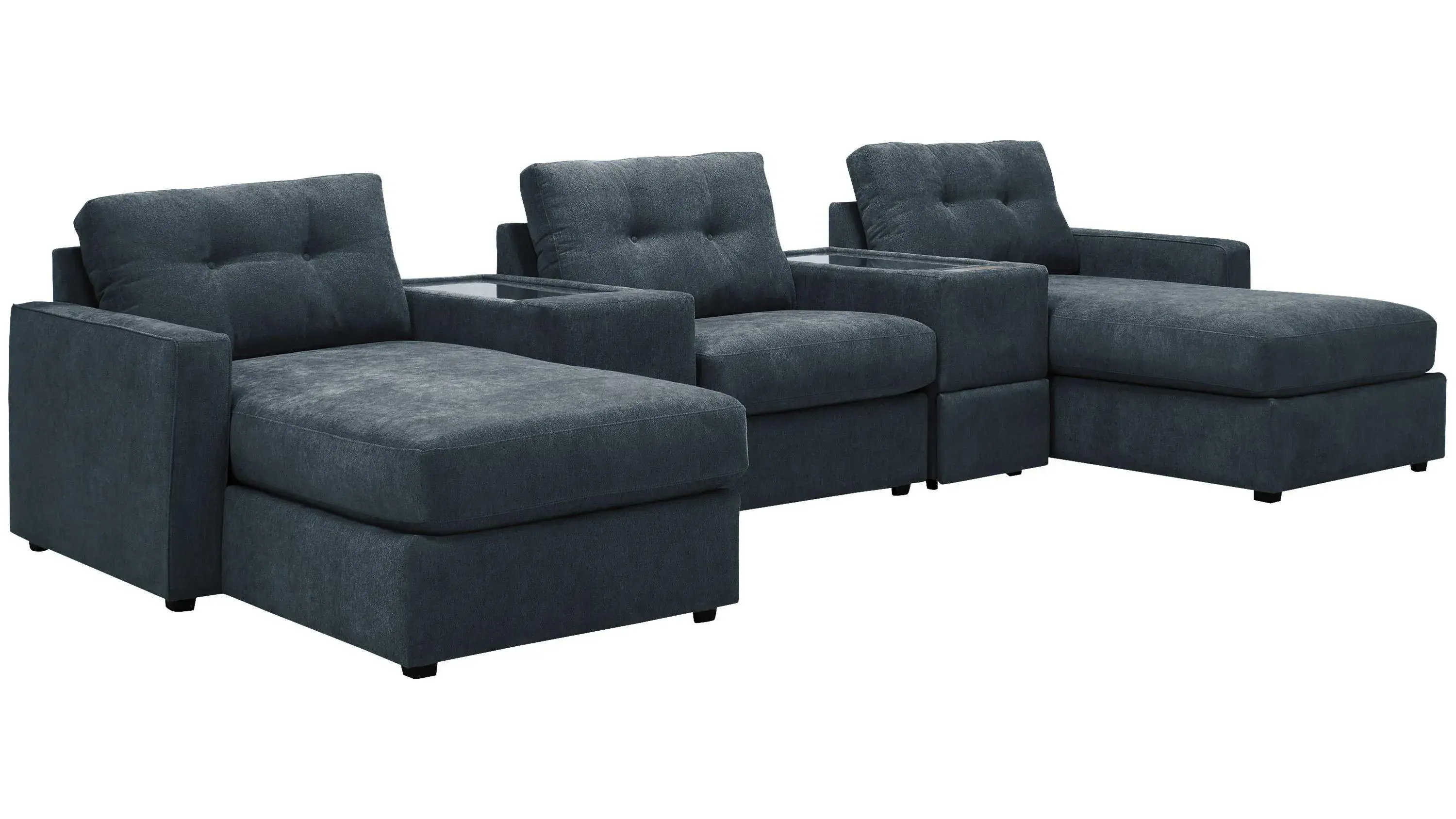 ModularOne 5-pc. Sectional - Thumbnail 4